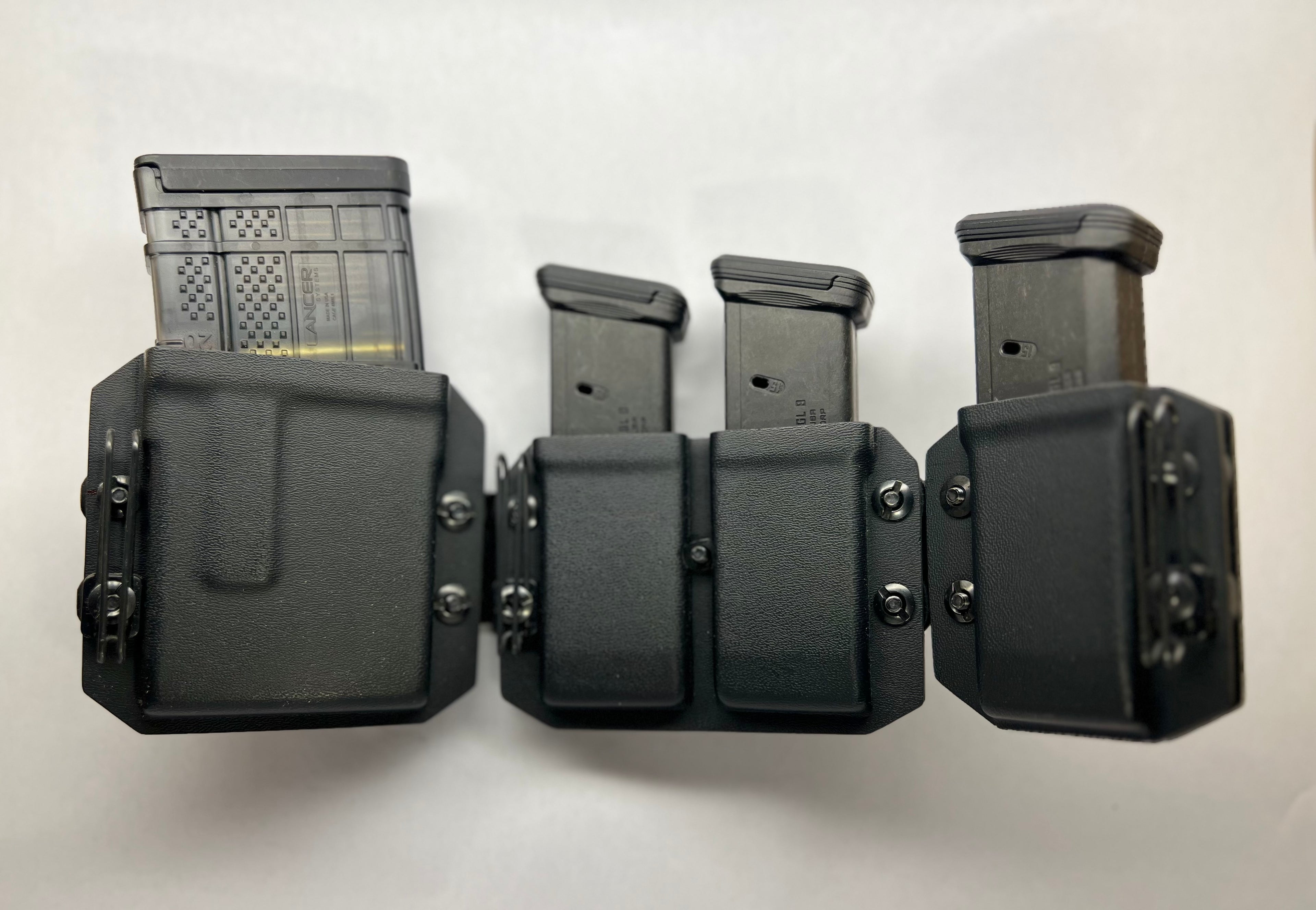 AR Mag Carrier - Standard AR-15 Magazine (5.56, 300 BLK)