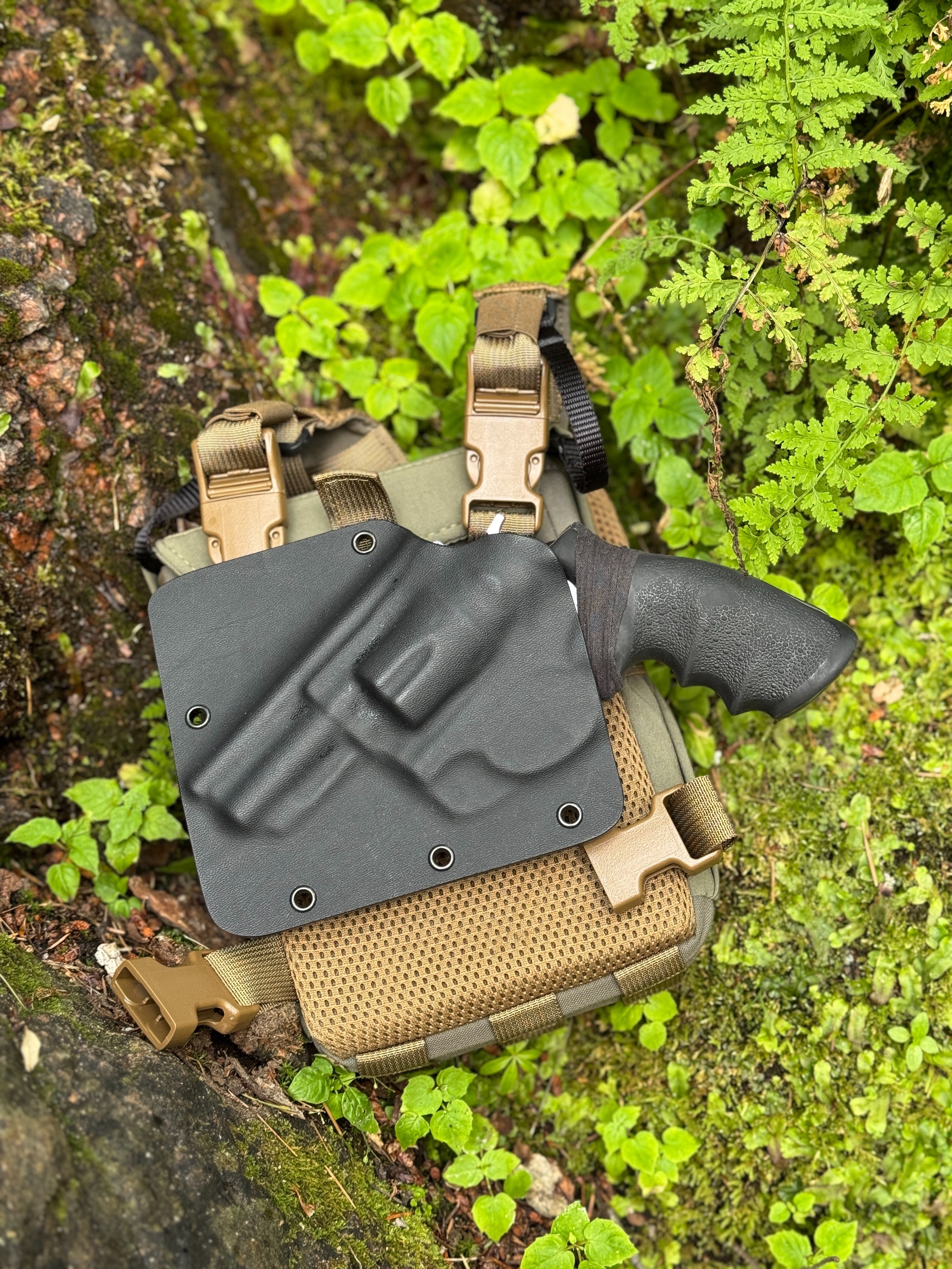Custom Holsters