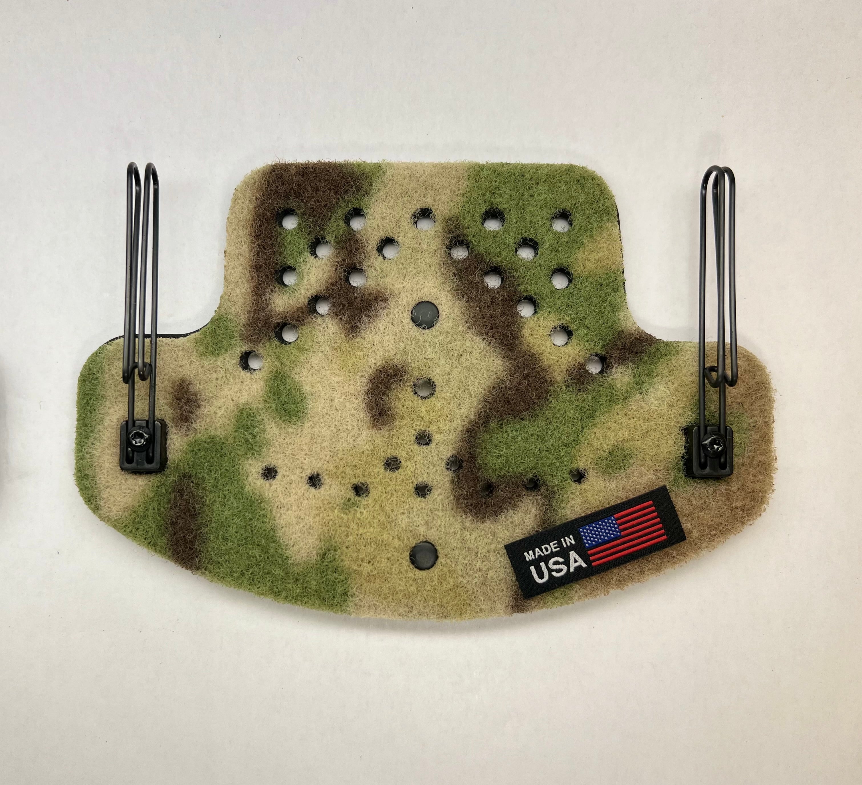 The Barnakl ™ Backing Pad