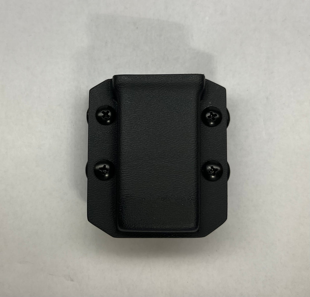 Single Mag Carrier - Double Stack Pistol 9/40