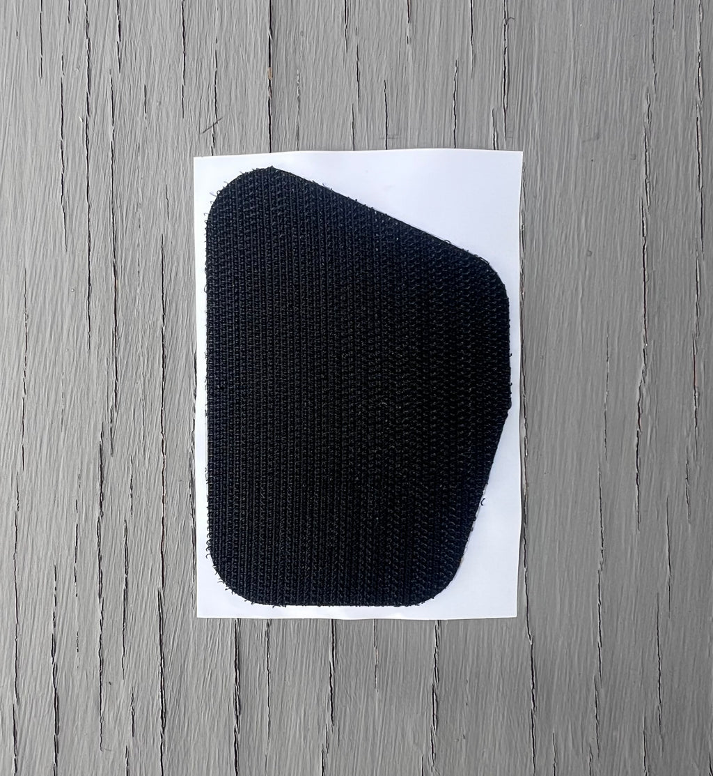Adhesive Backed Hook