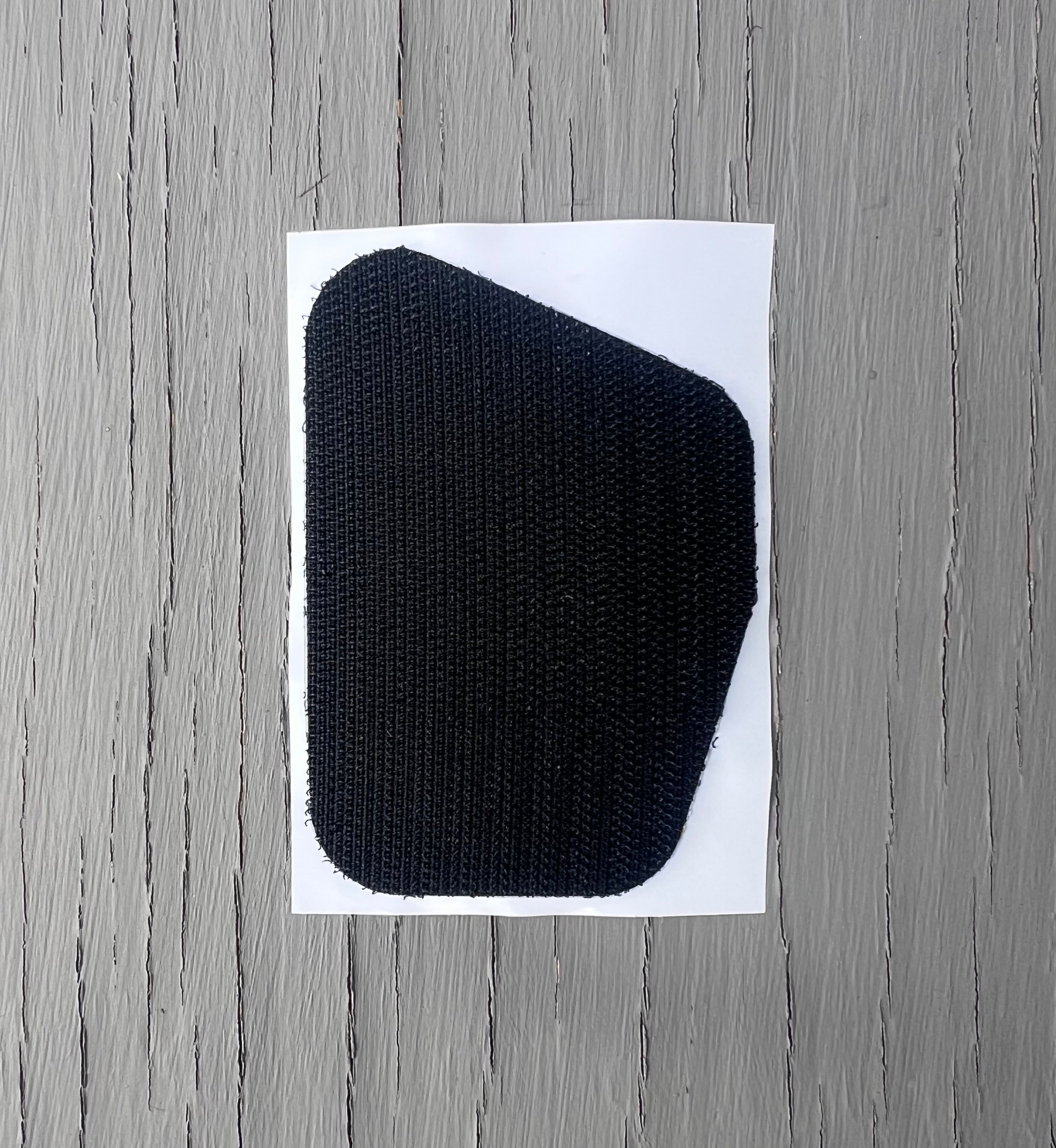 Adhesive Backed Hook
