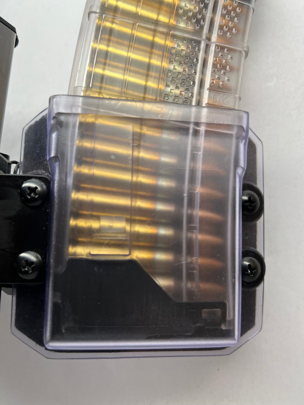 AR Mag Carrier - Standard AR-15 Magazine (5.56, 300 BLK)