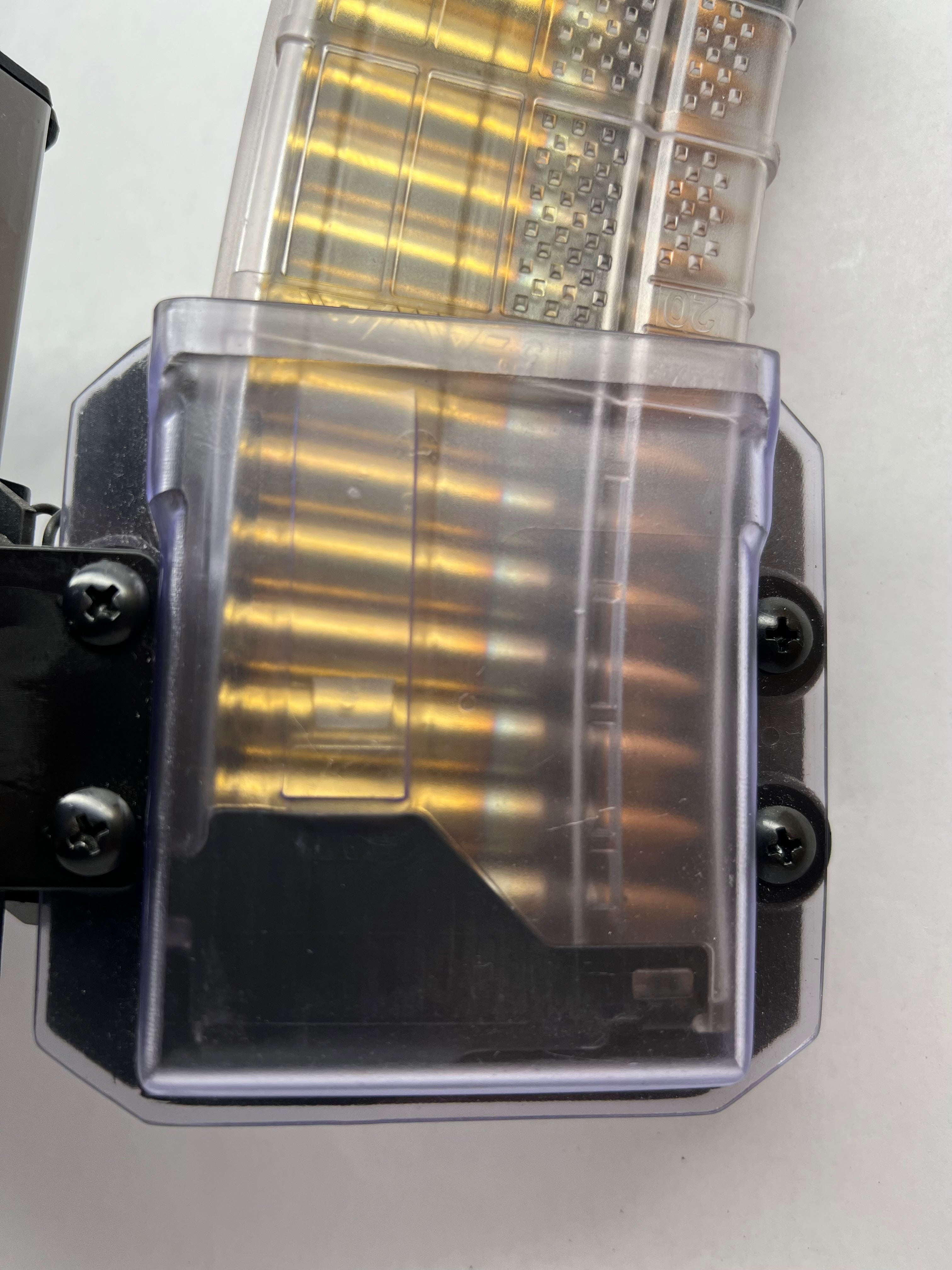 AR Mag Carrier - Standard AR-15 Magazine (5.56, 300 BLK)