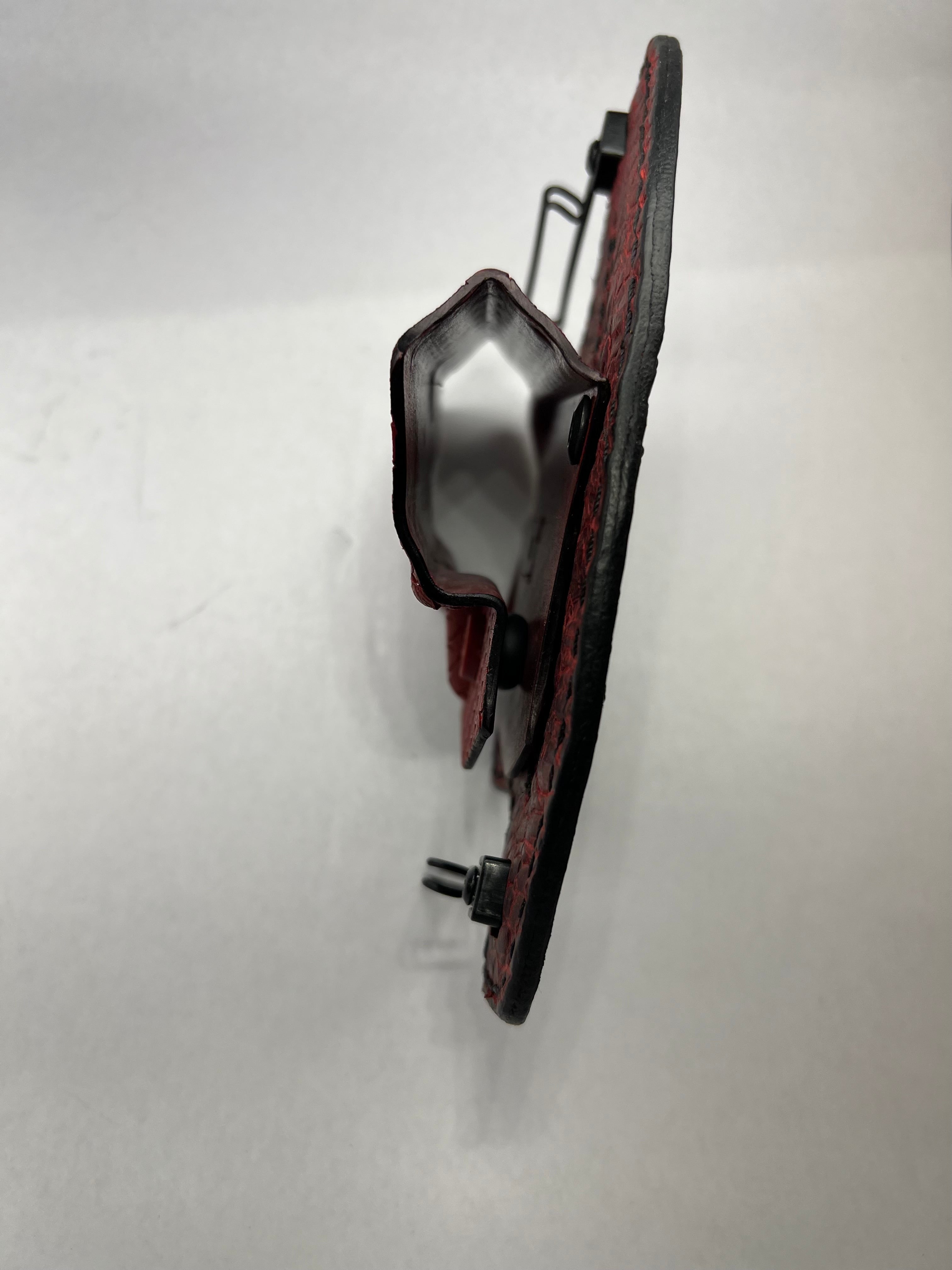 Custom Holsters