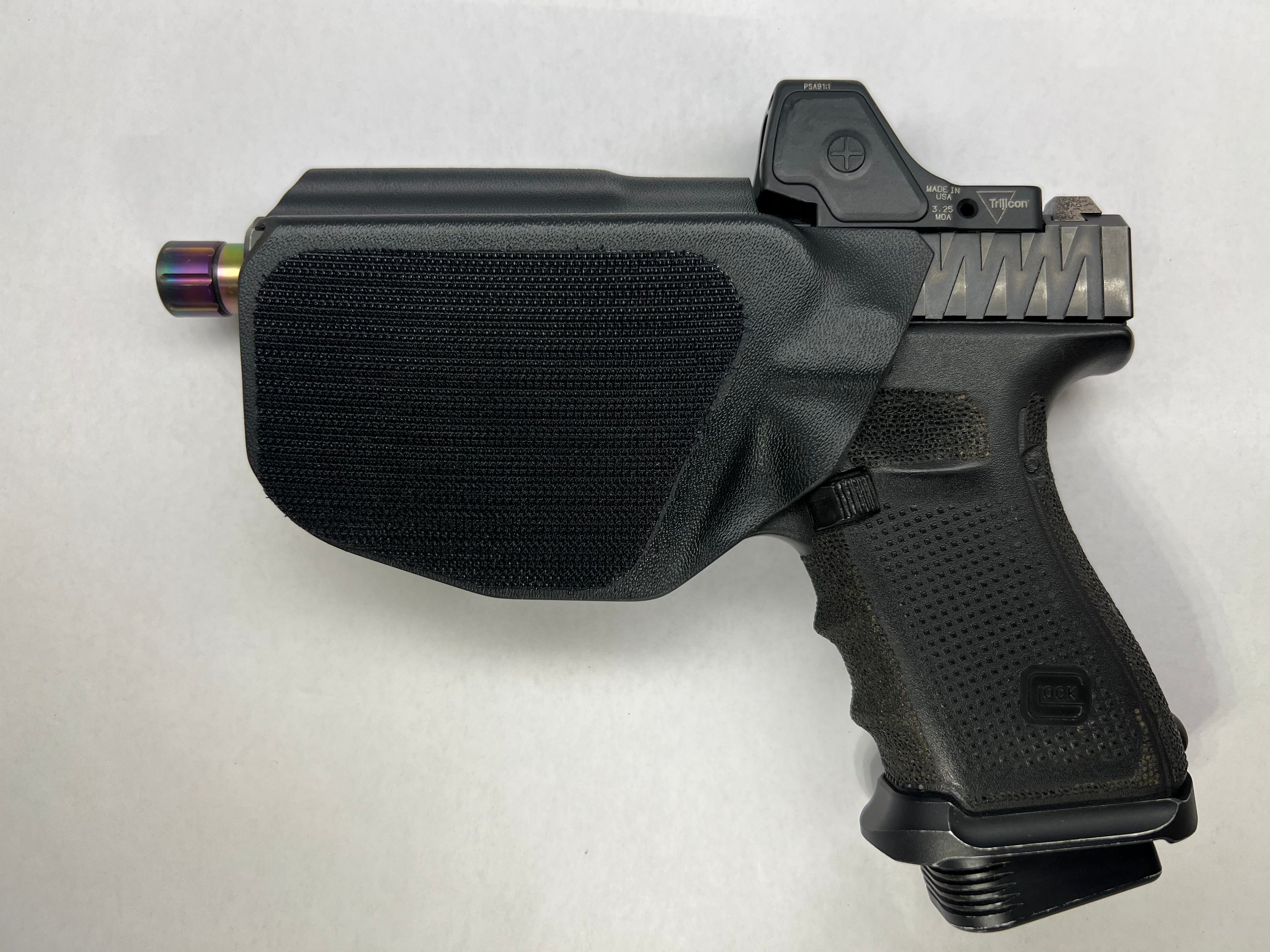 Barnakl Holster - Glock