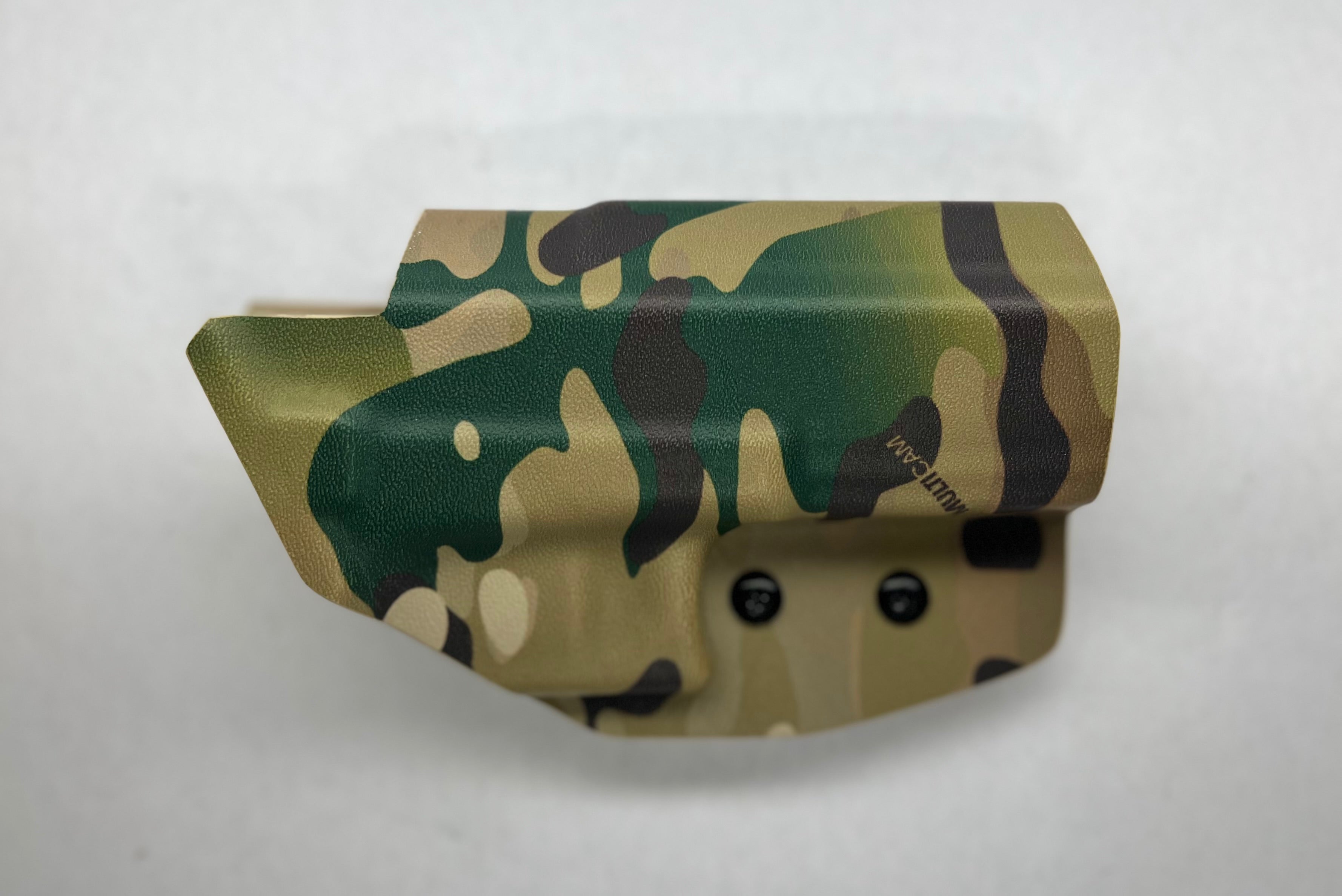 Barnakl Holster - Glock