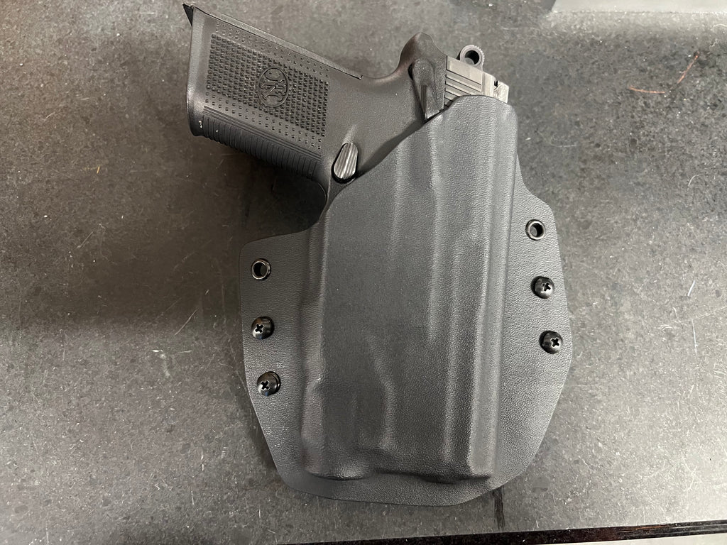 Custom Holsters