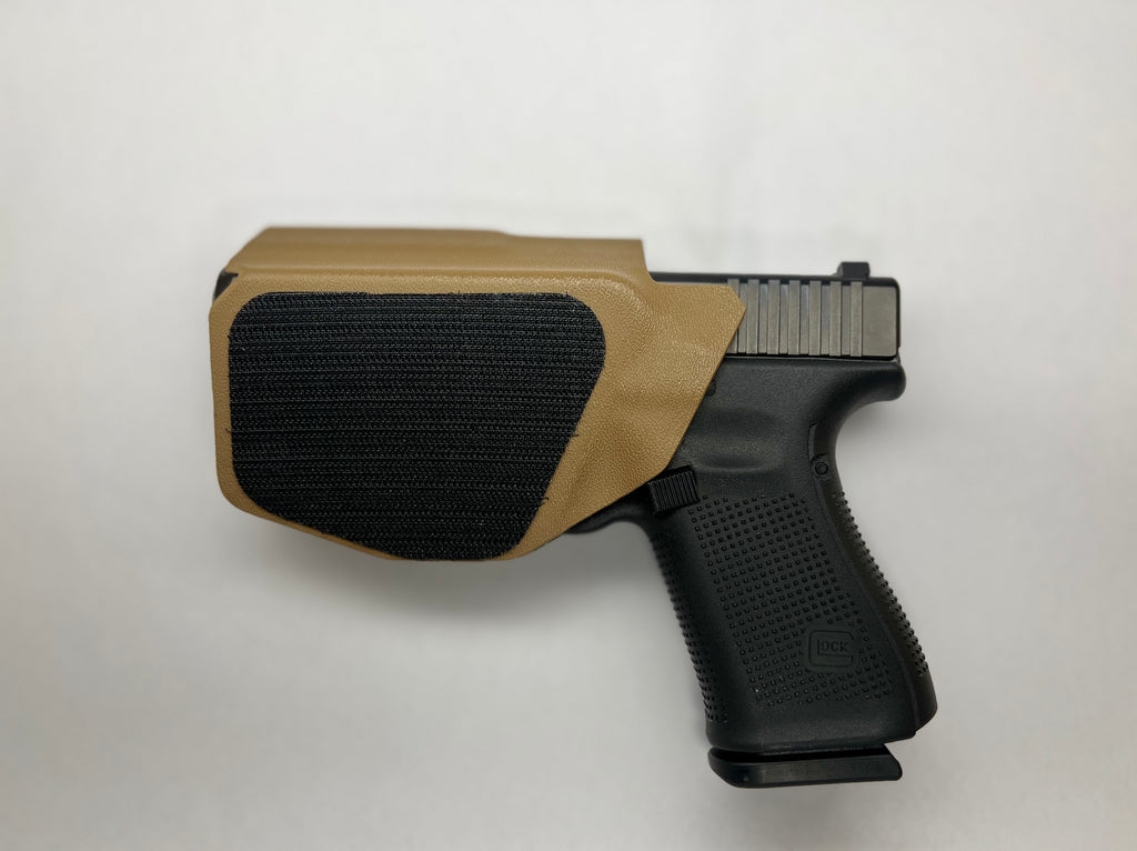 Barnakl Holster - Glock