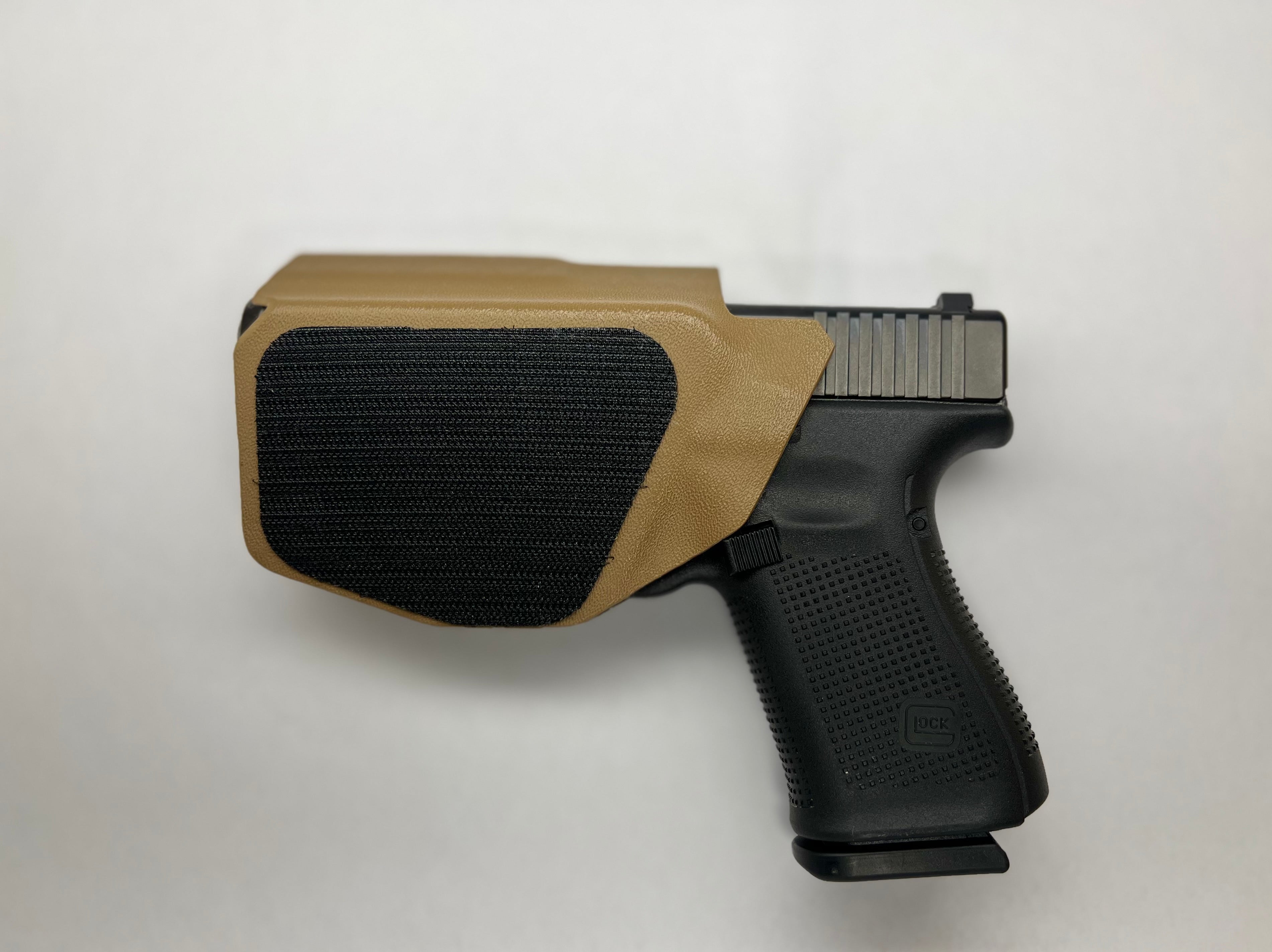 Barnakl Holster - Glock