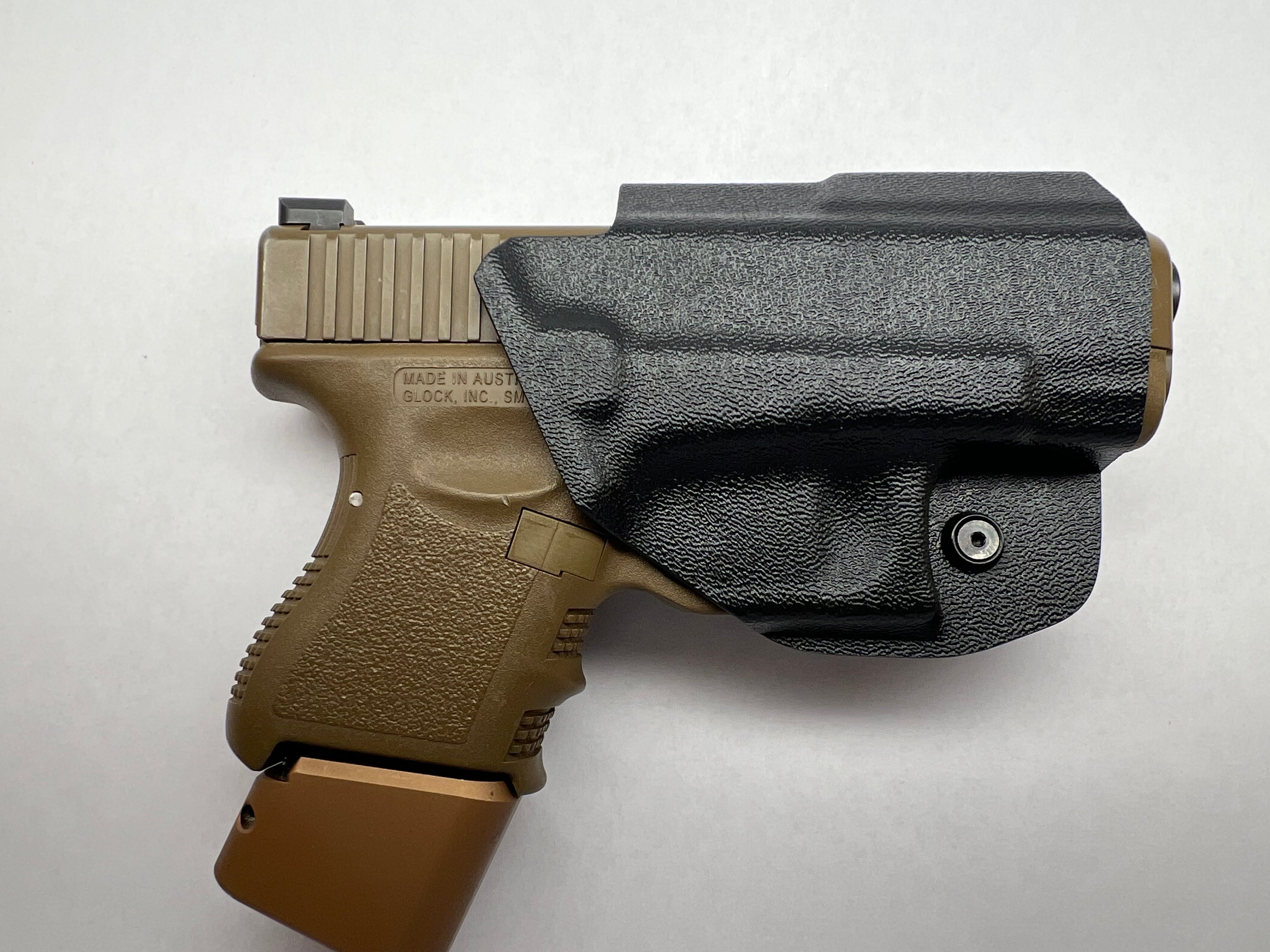 Barnakl Holster - Glock