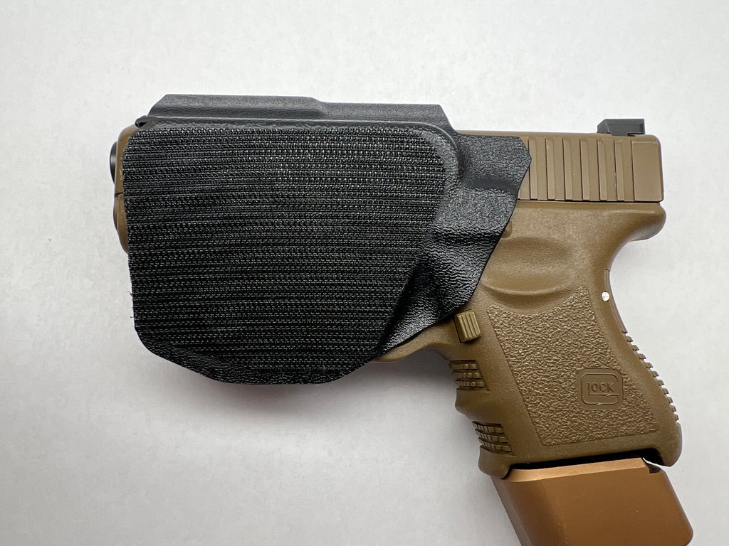 Barnakl Holster - Glock