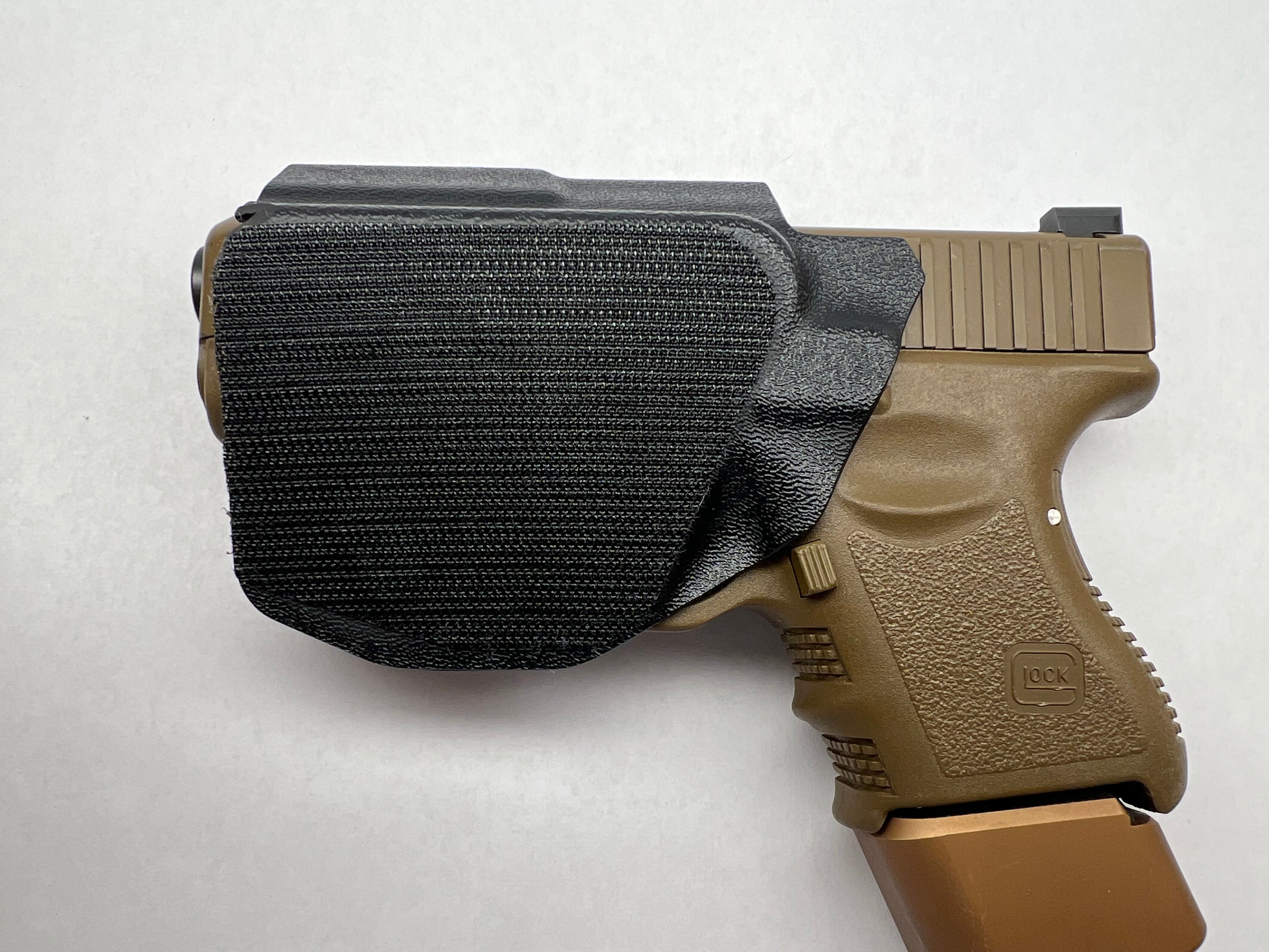 Barnakl Holster - Glock