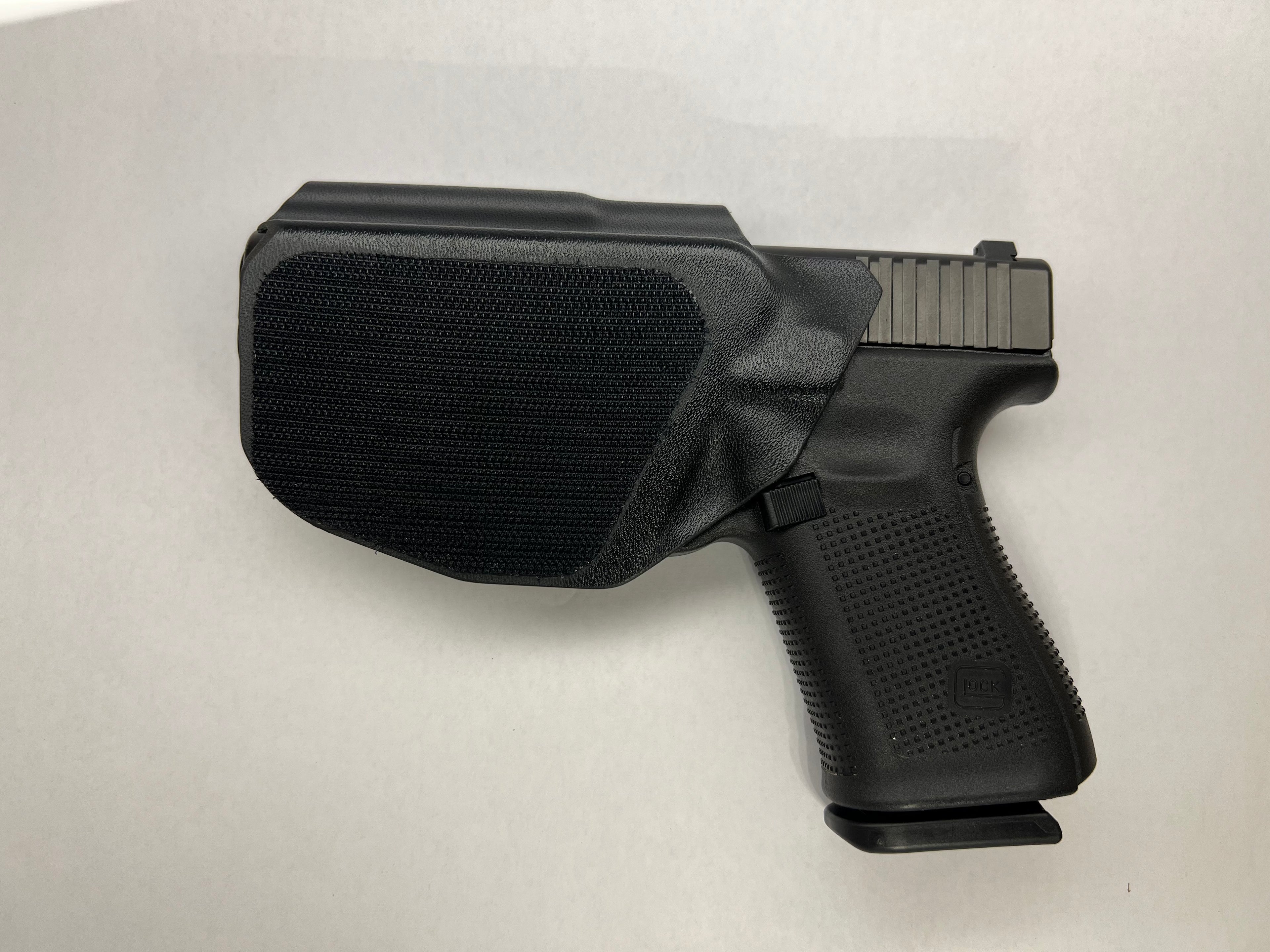 Barnakl Holster - Glock