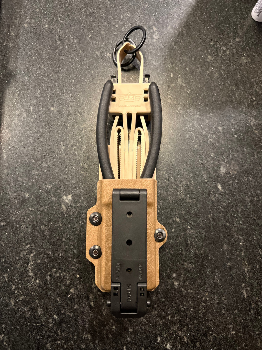 Custom Holsters