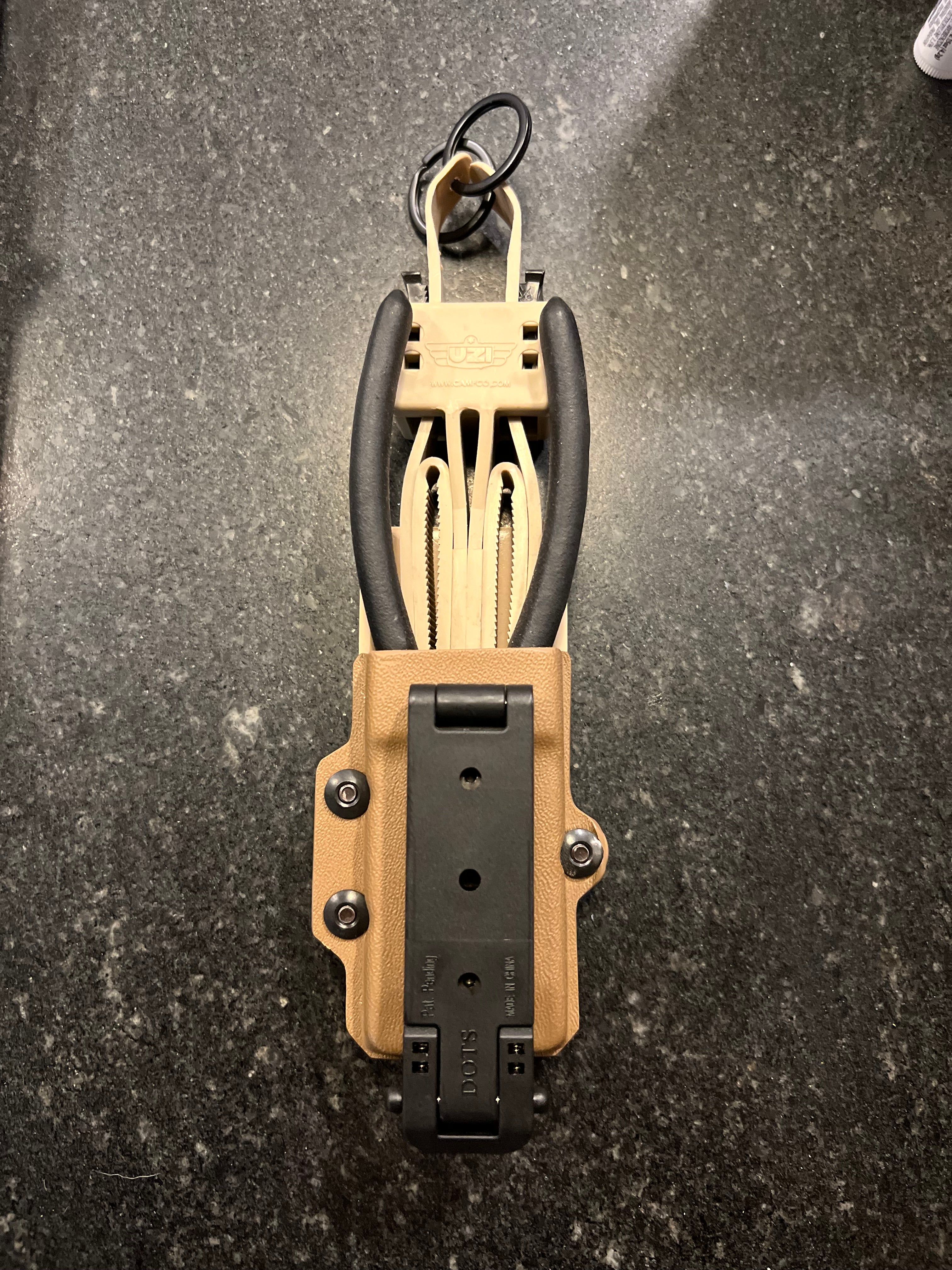 Custom Holsters