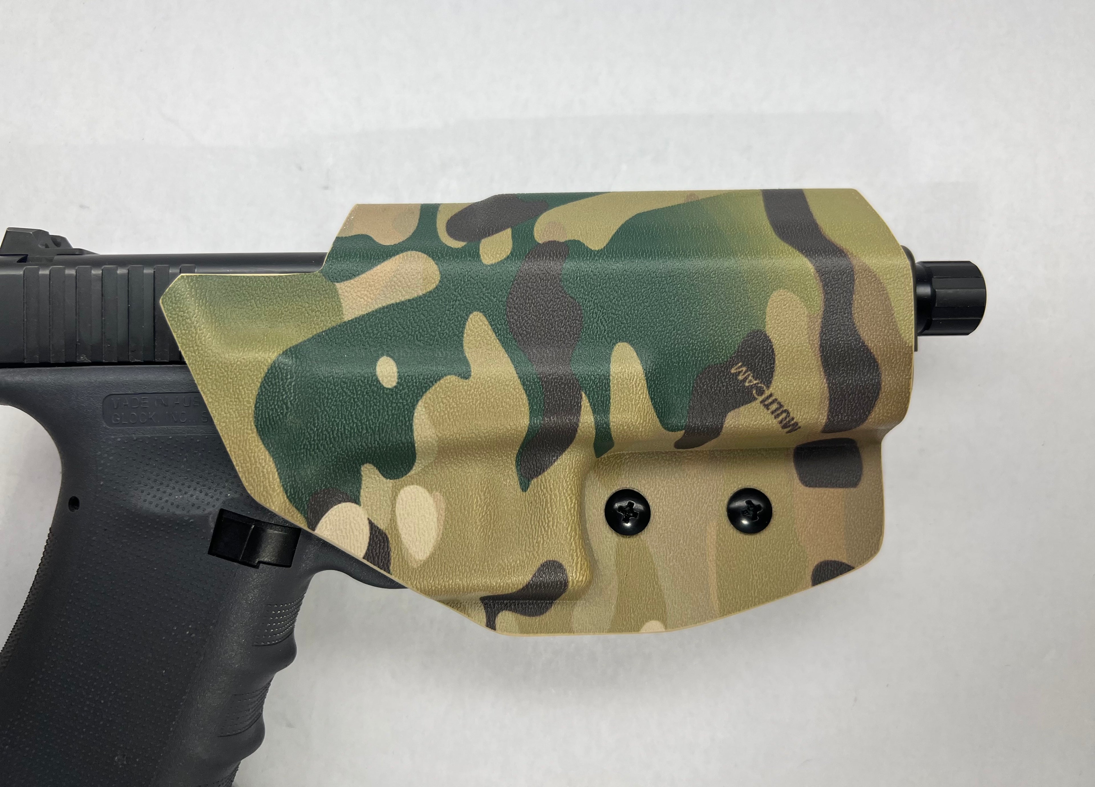 Barnakl Holster - Glock