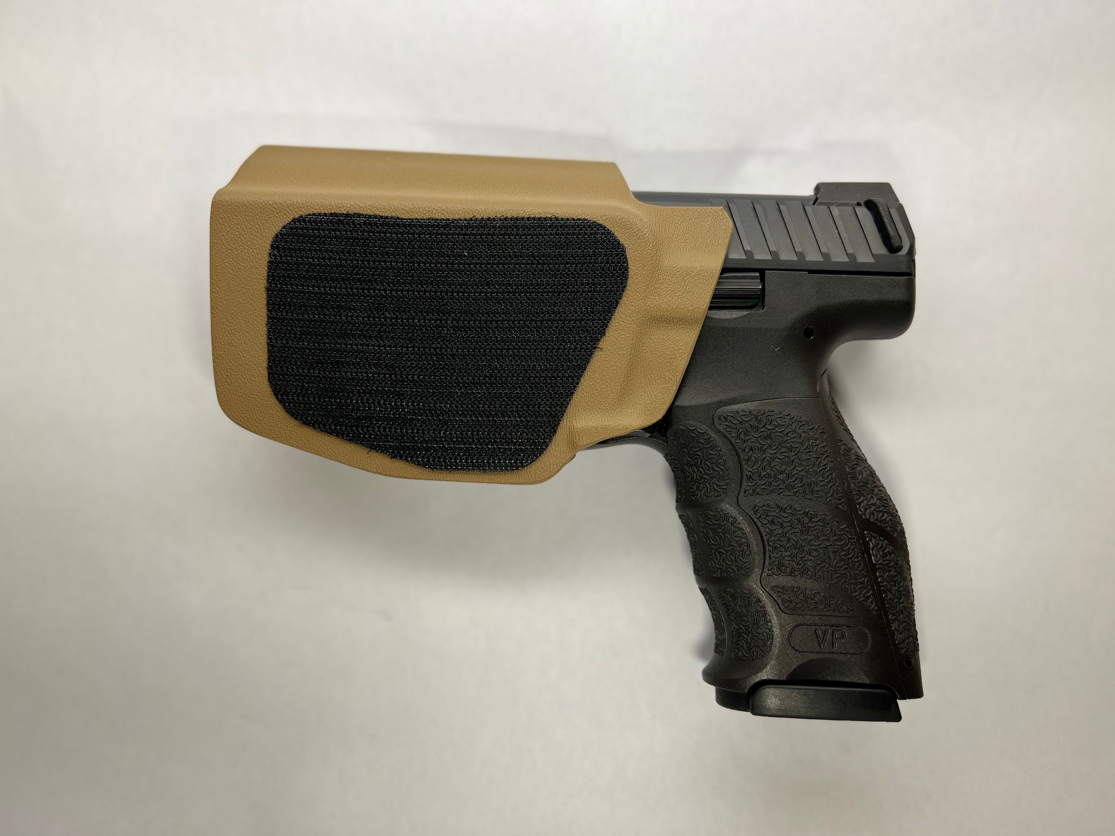 Barnakl Holster - H&K