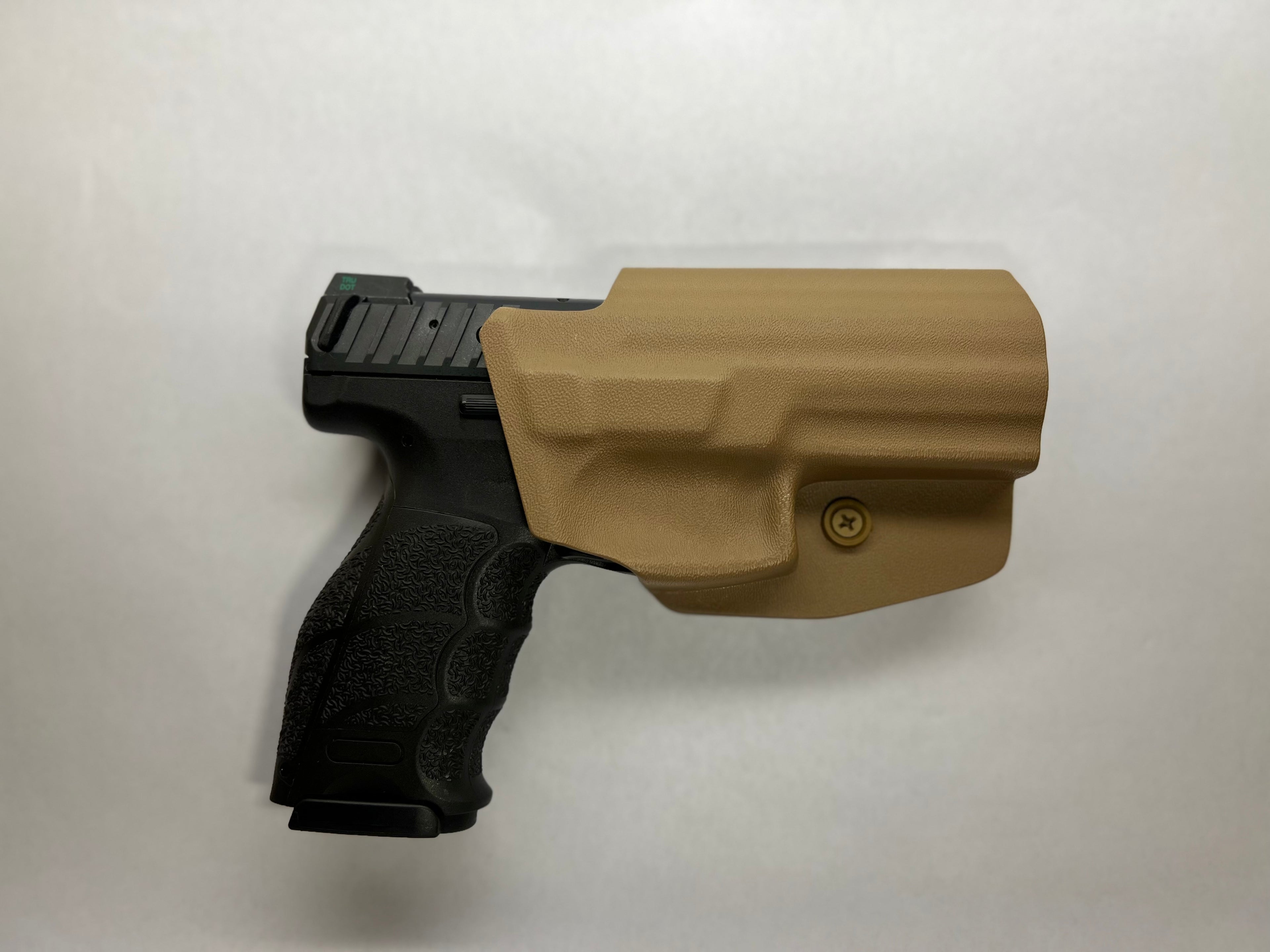 Barnakl Holster - H&K
