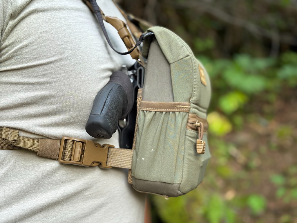 Custom Holsters
