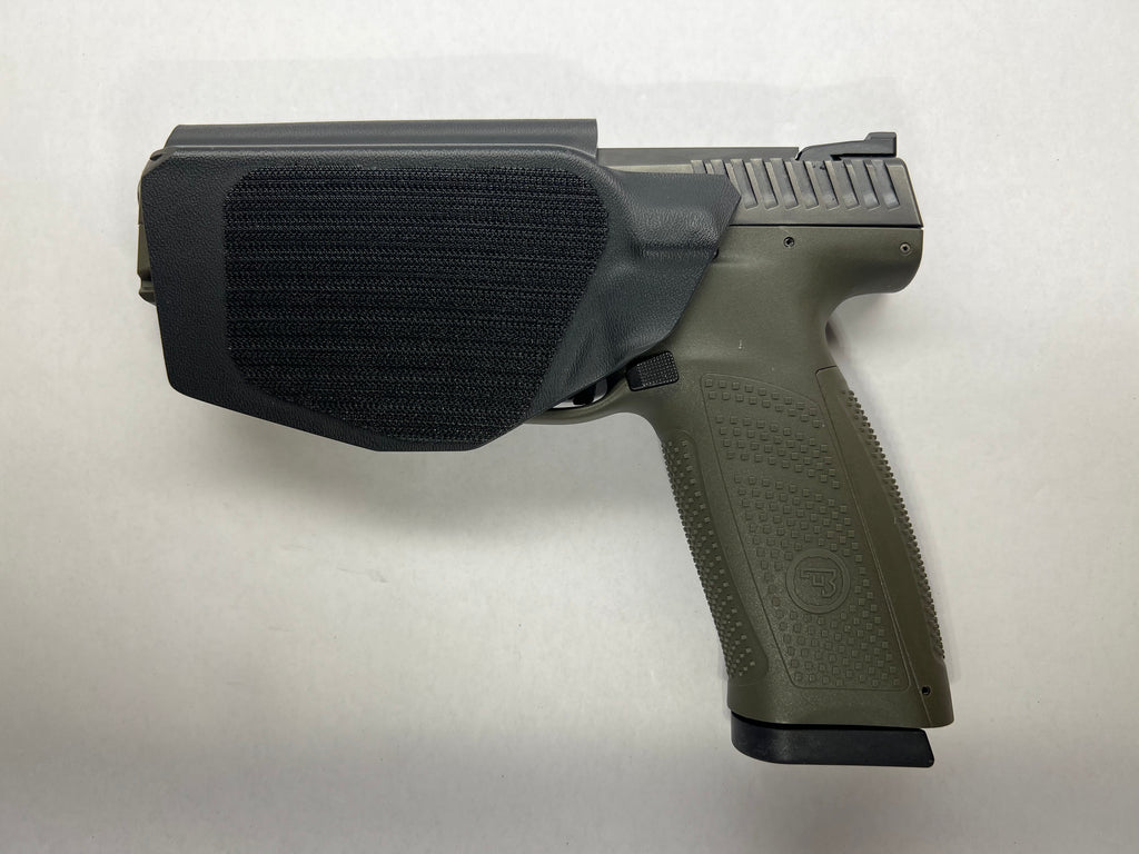 Barnakl Holster - CZ
