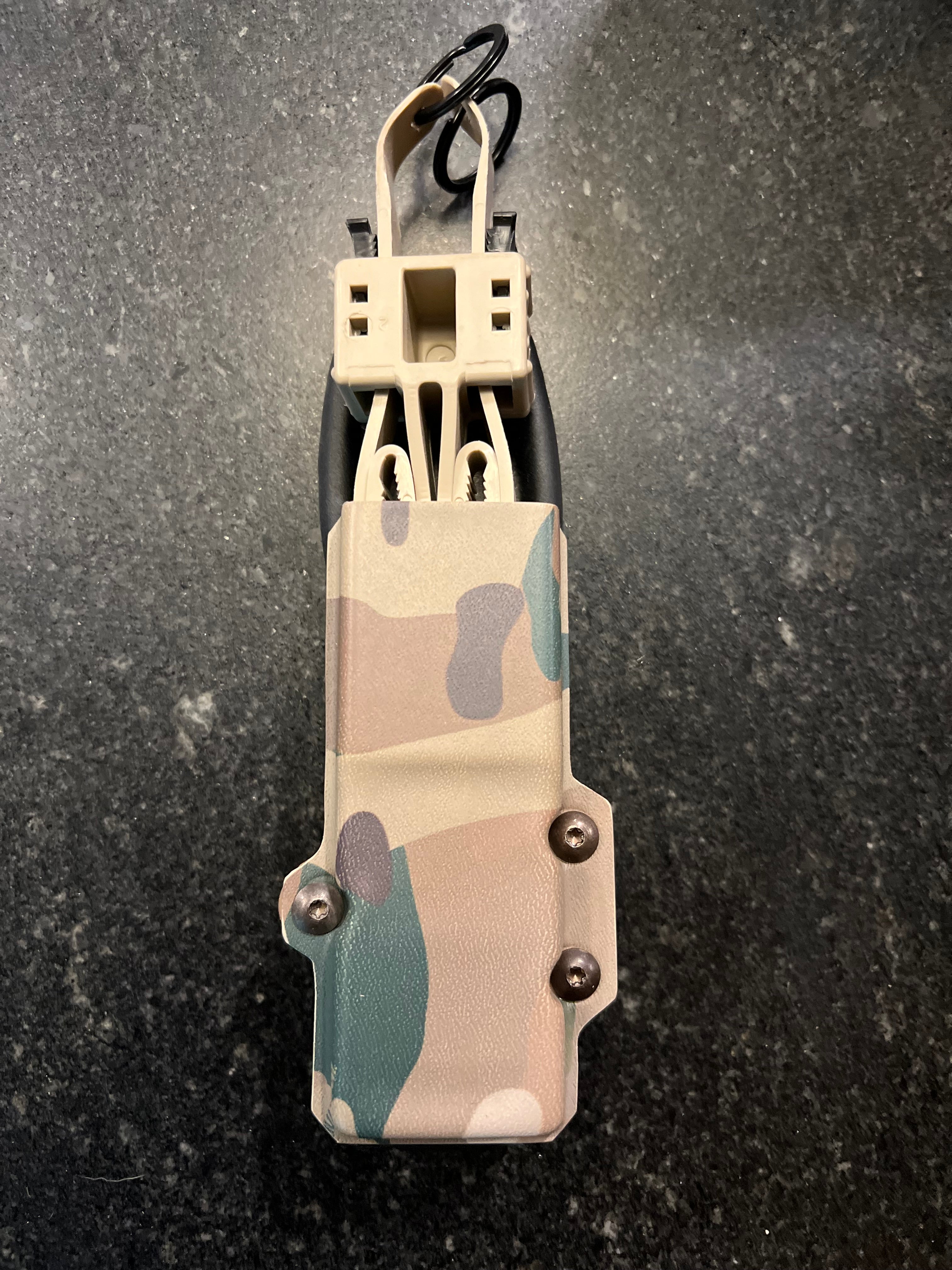 Custom Holsters