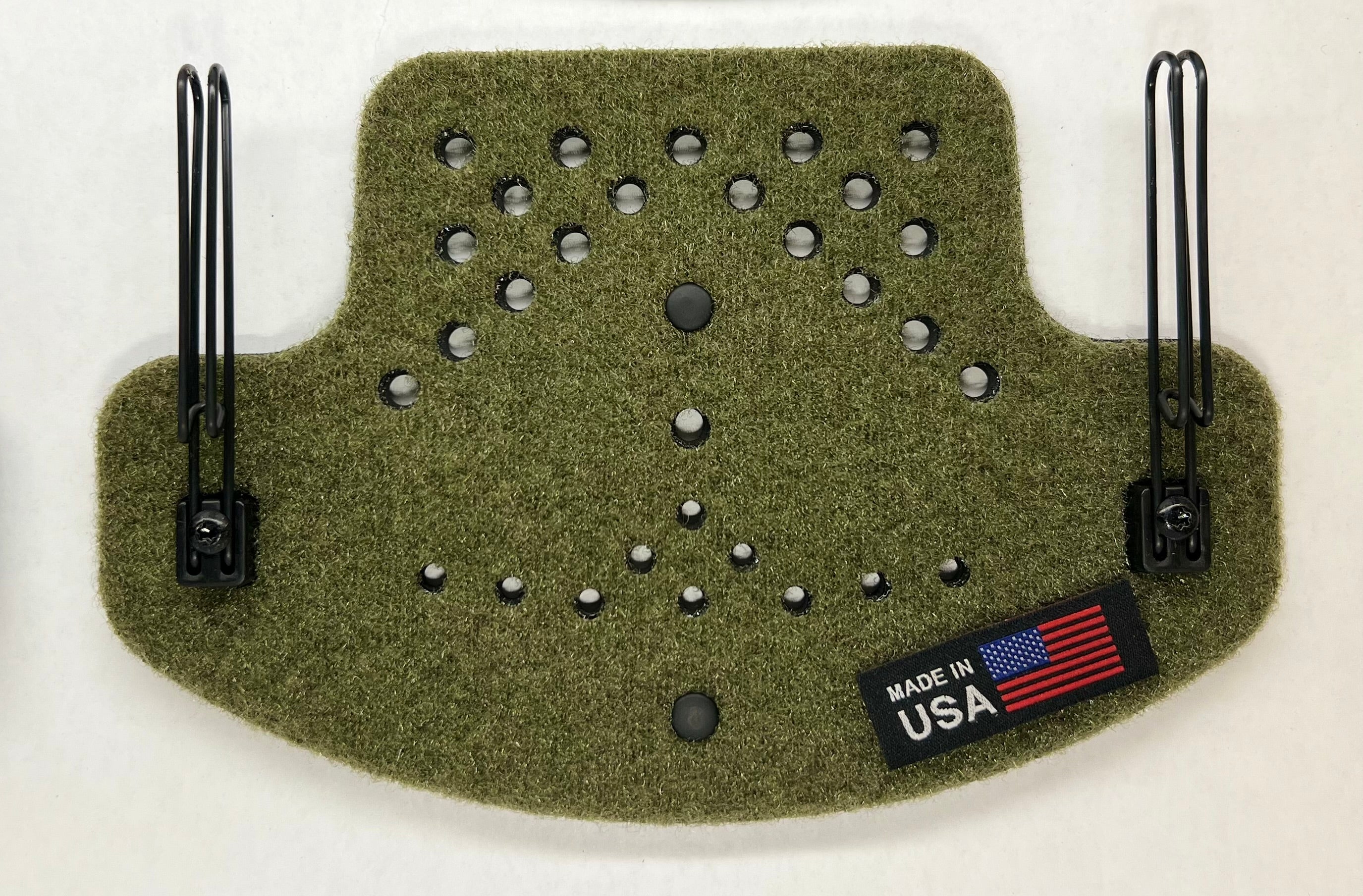 The Barnakl ™ Backing Pad