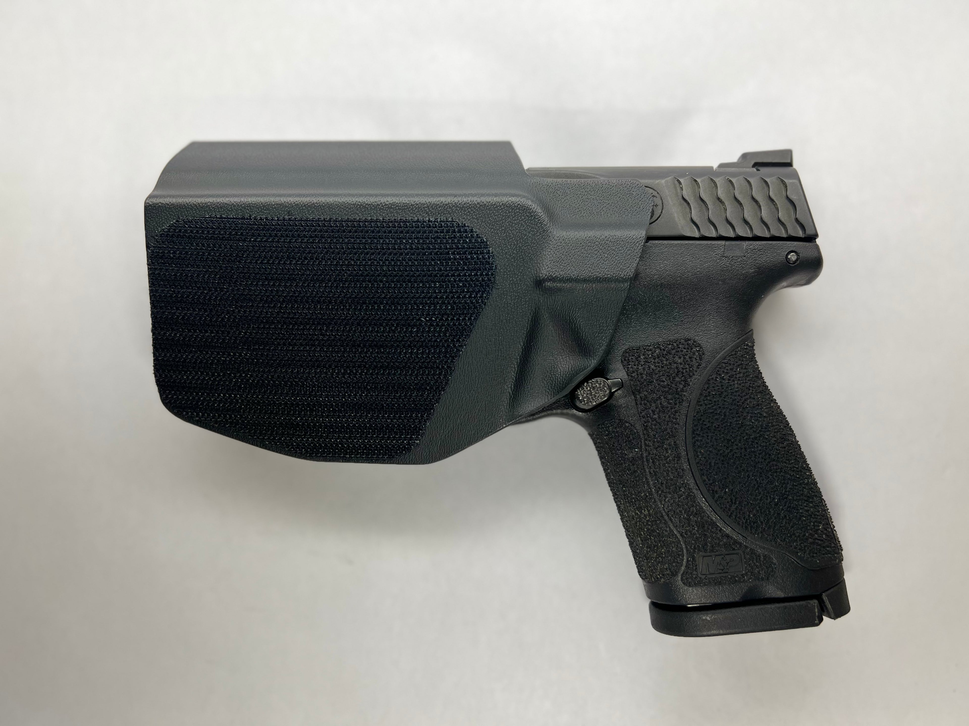 Barnakl Holster - Smith & Wesson