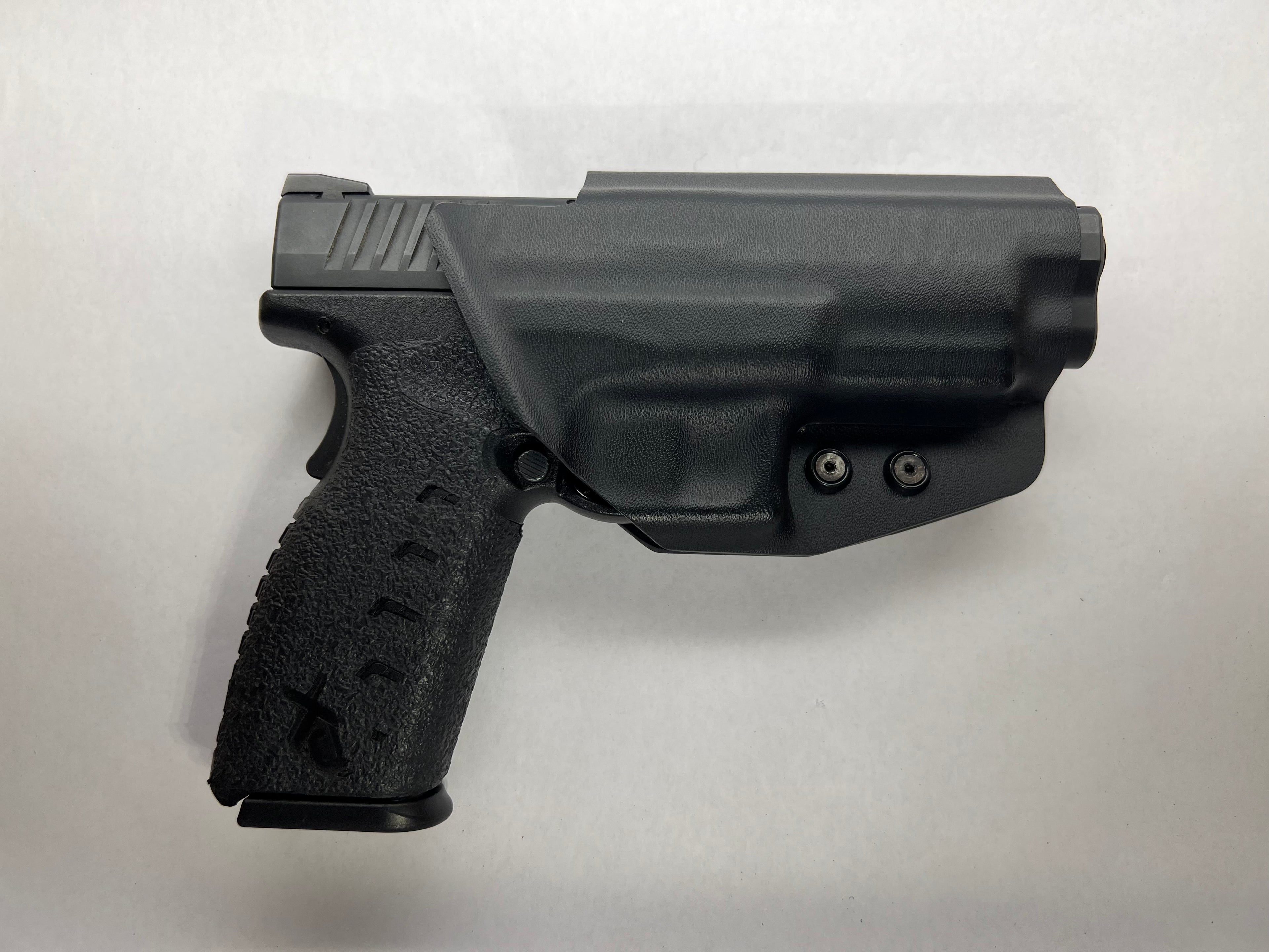 Barnakl Holster - Springfield Armory