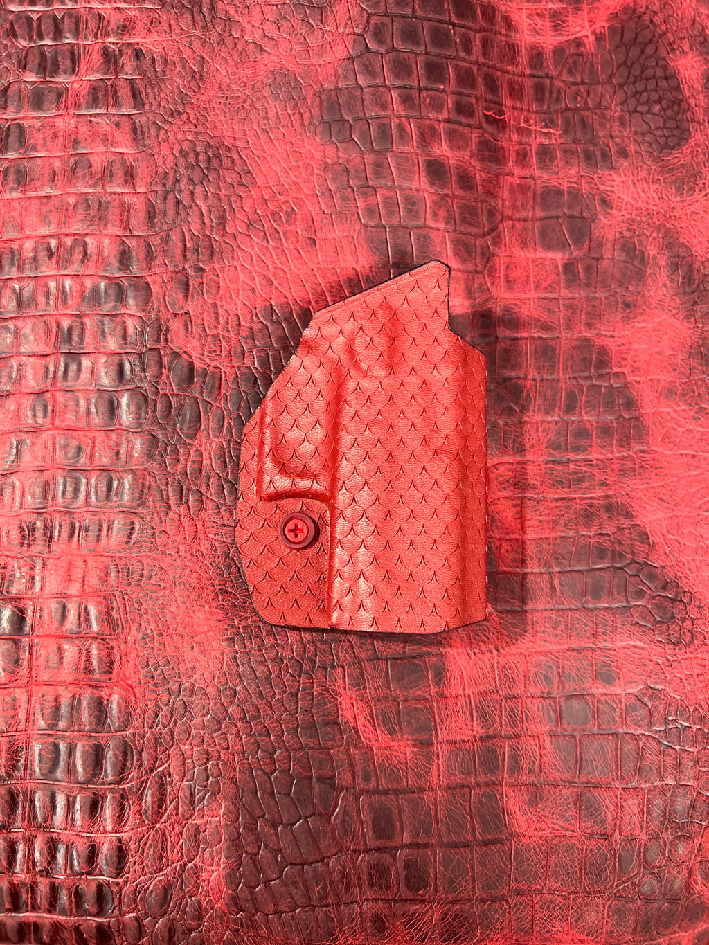 Custom Holsters