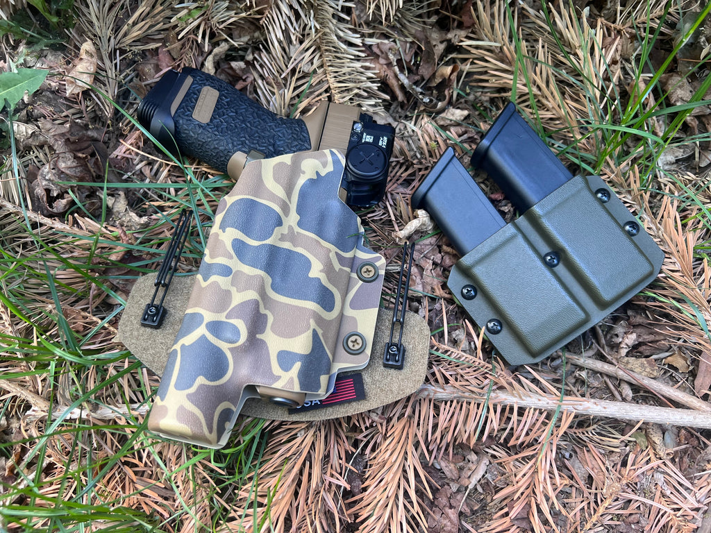 Custom Holsters
