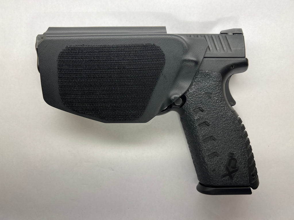 Barnakl Holster - Springfield Armory