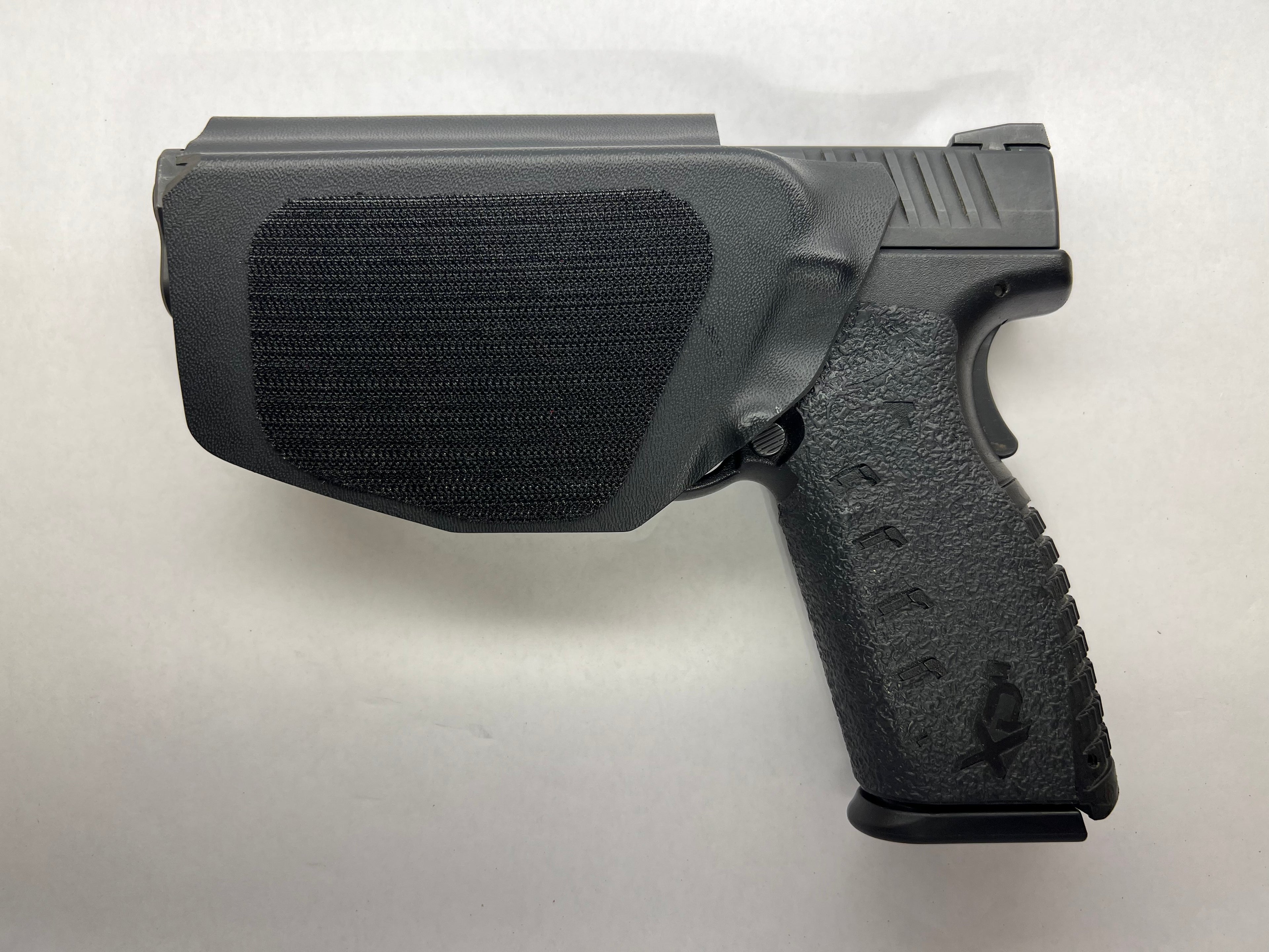 Barnakl Holster - Springfield Armory