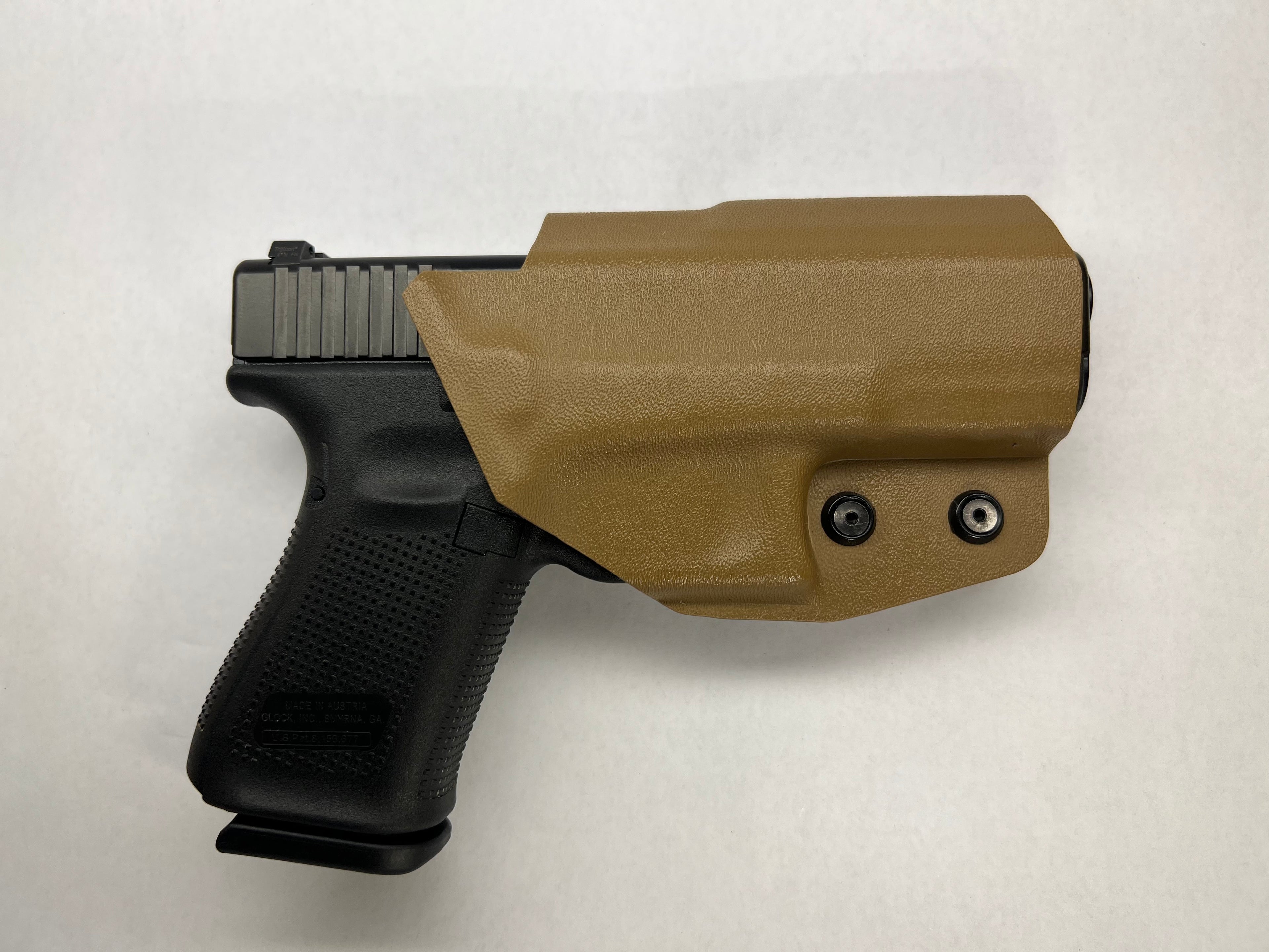 Barnakl Holster - Glock