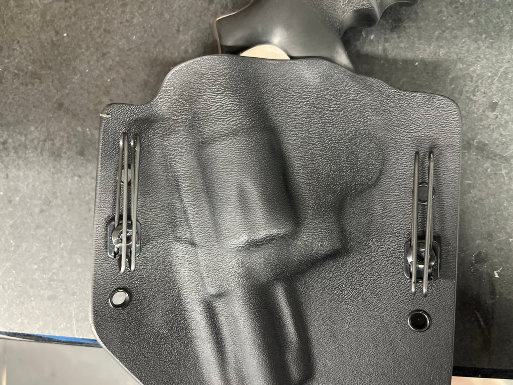 Custom Holsters