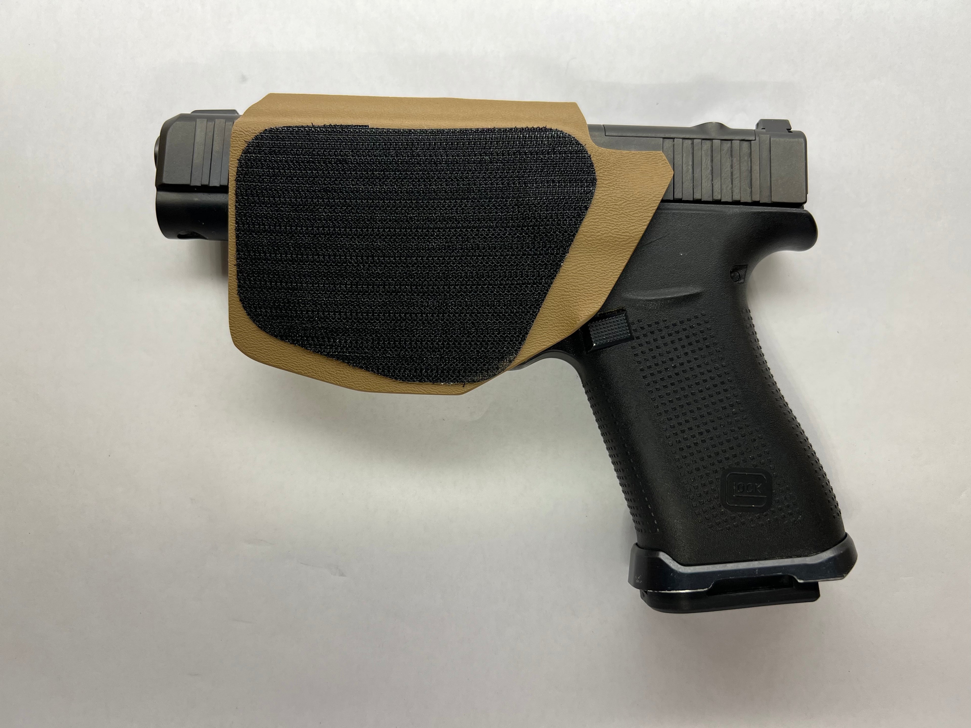 Barnakl Holster - Glock
