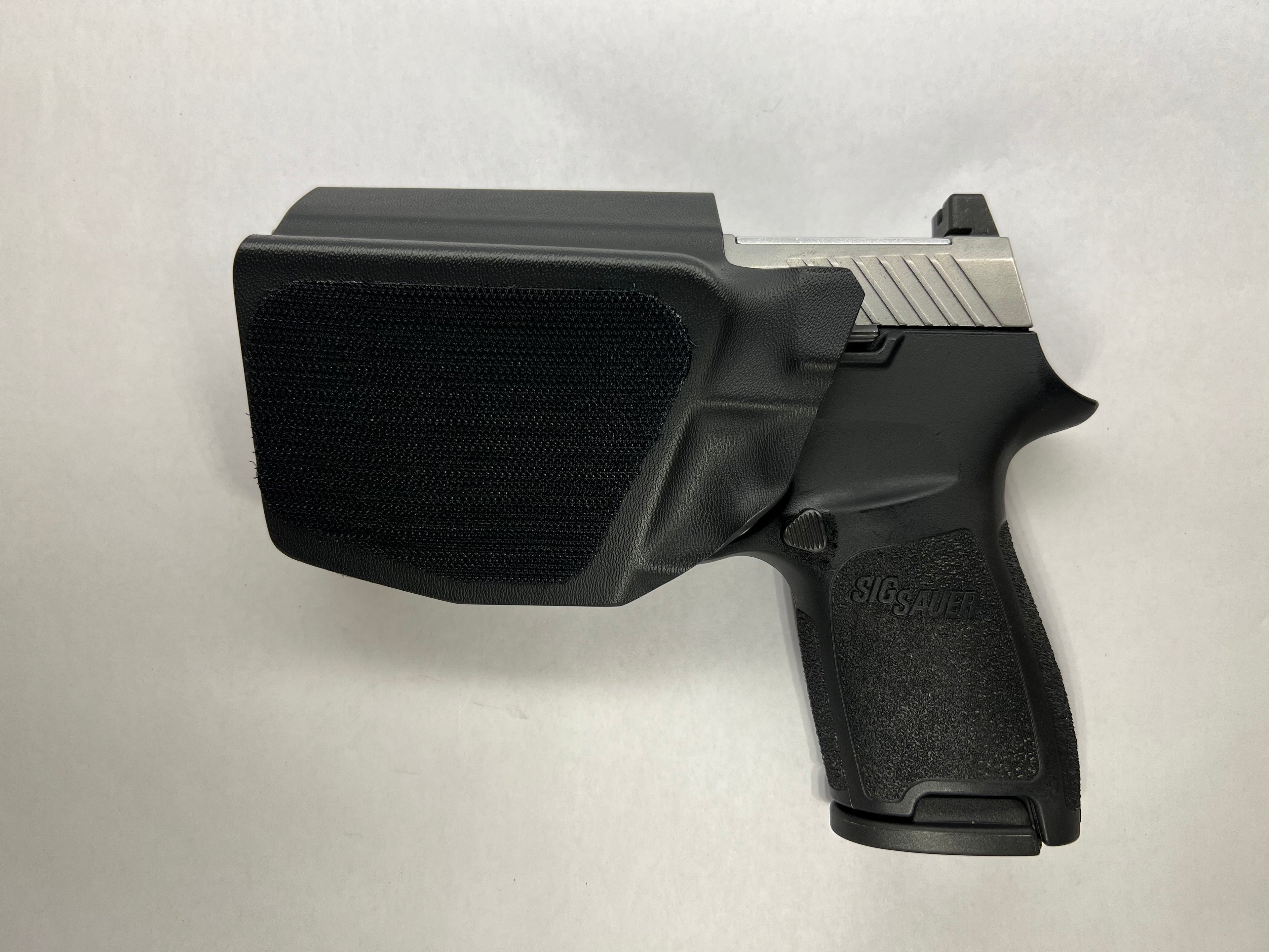 Barnakl Holster - Sig Sauer