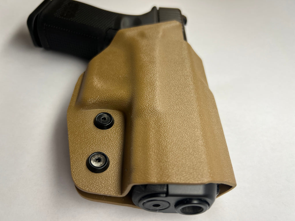 Barnakl Holster - Glock