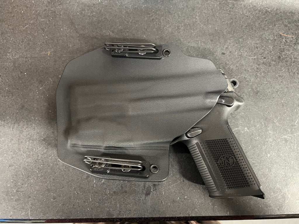 Custom Holsters