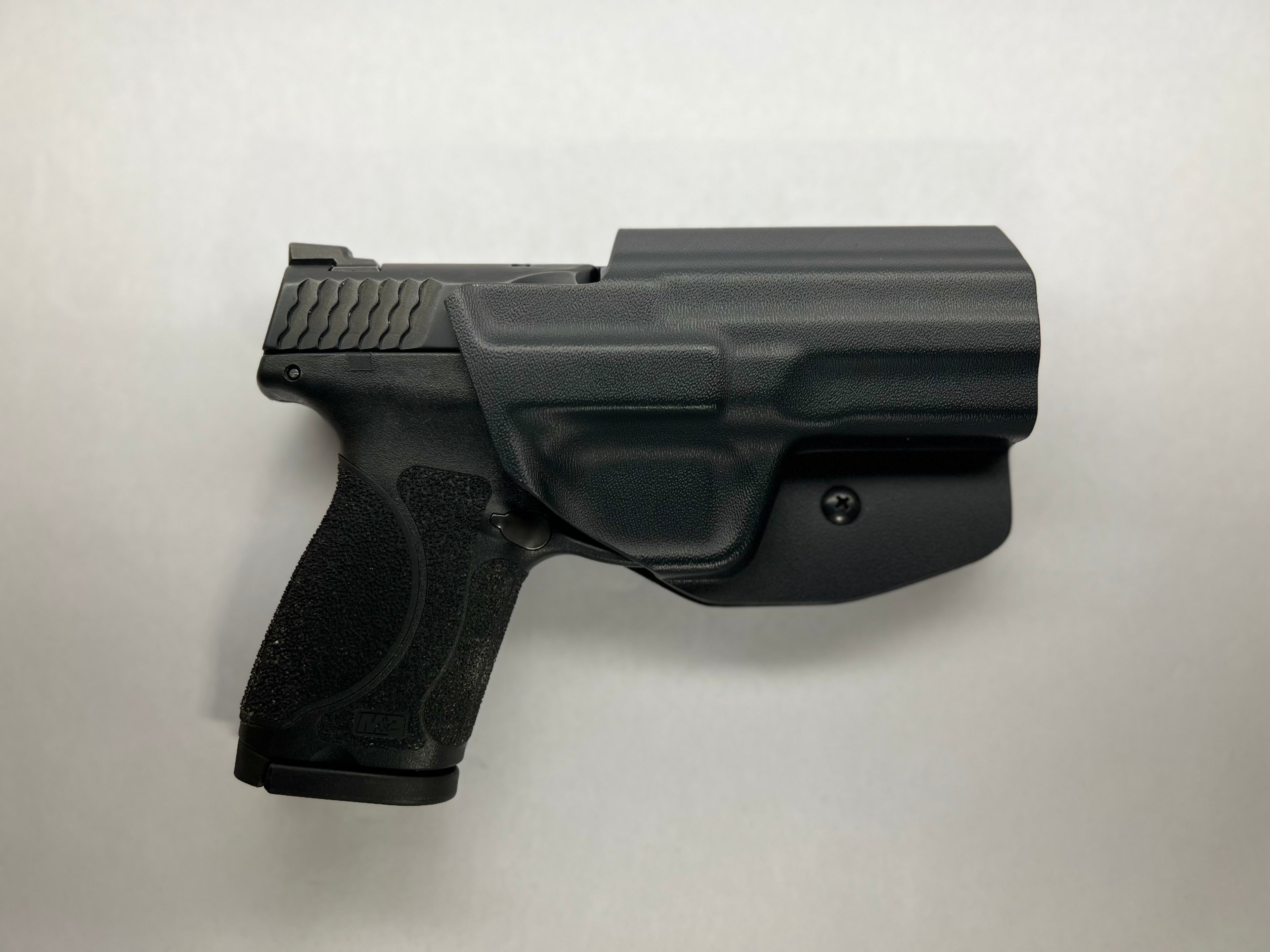 Barnakl Holster - Smith & Wesson
