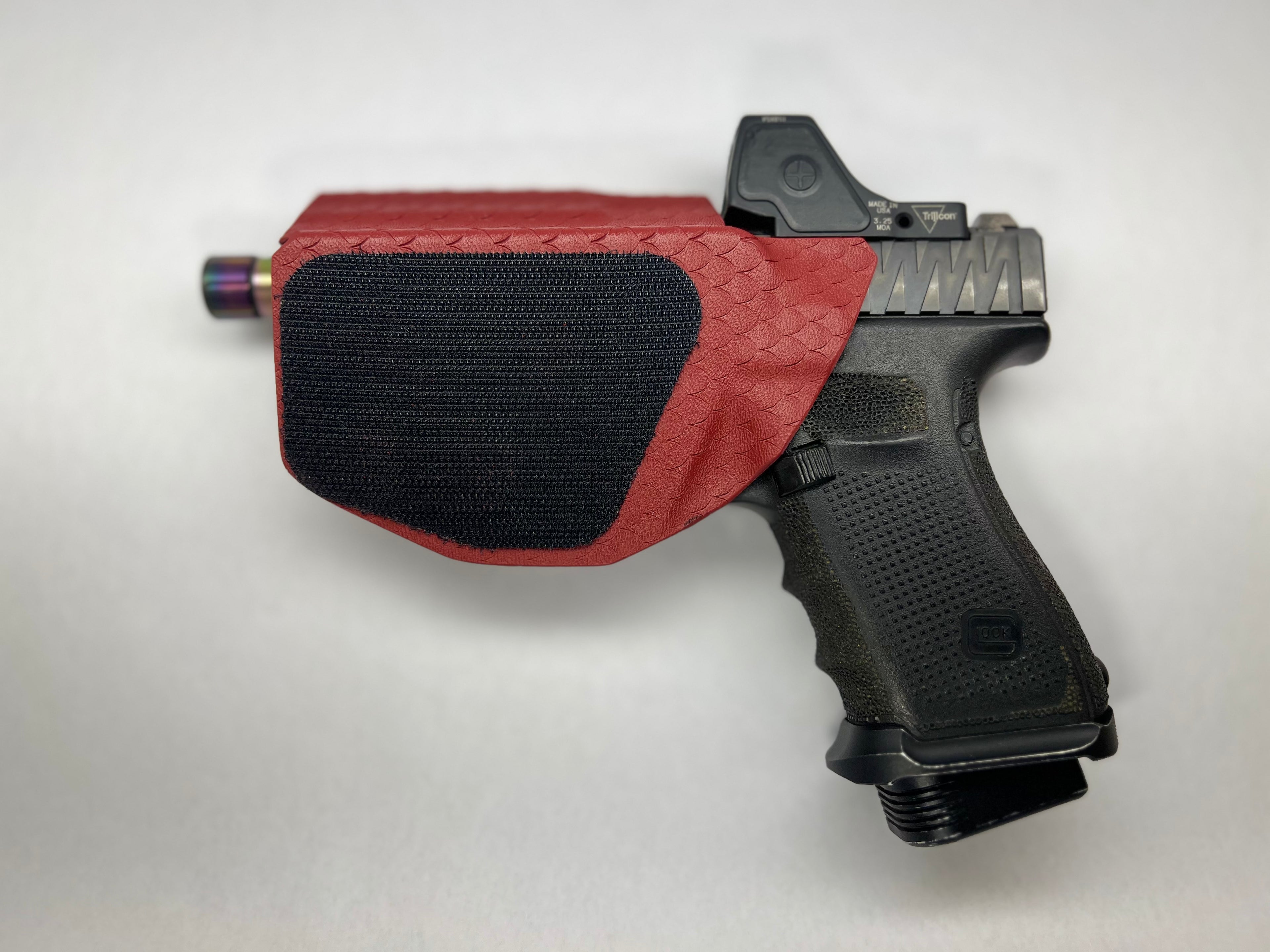 Barnakl Holster - Glock