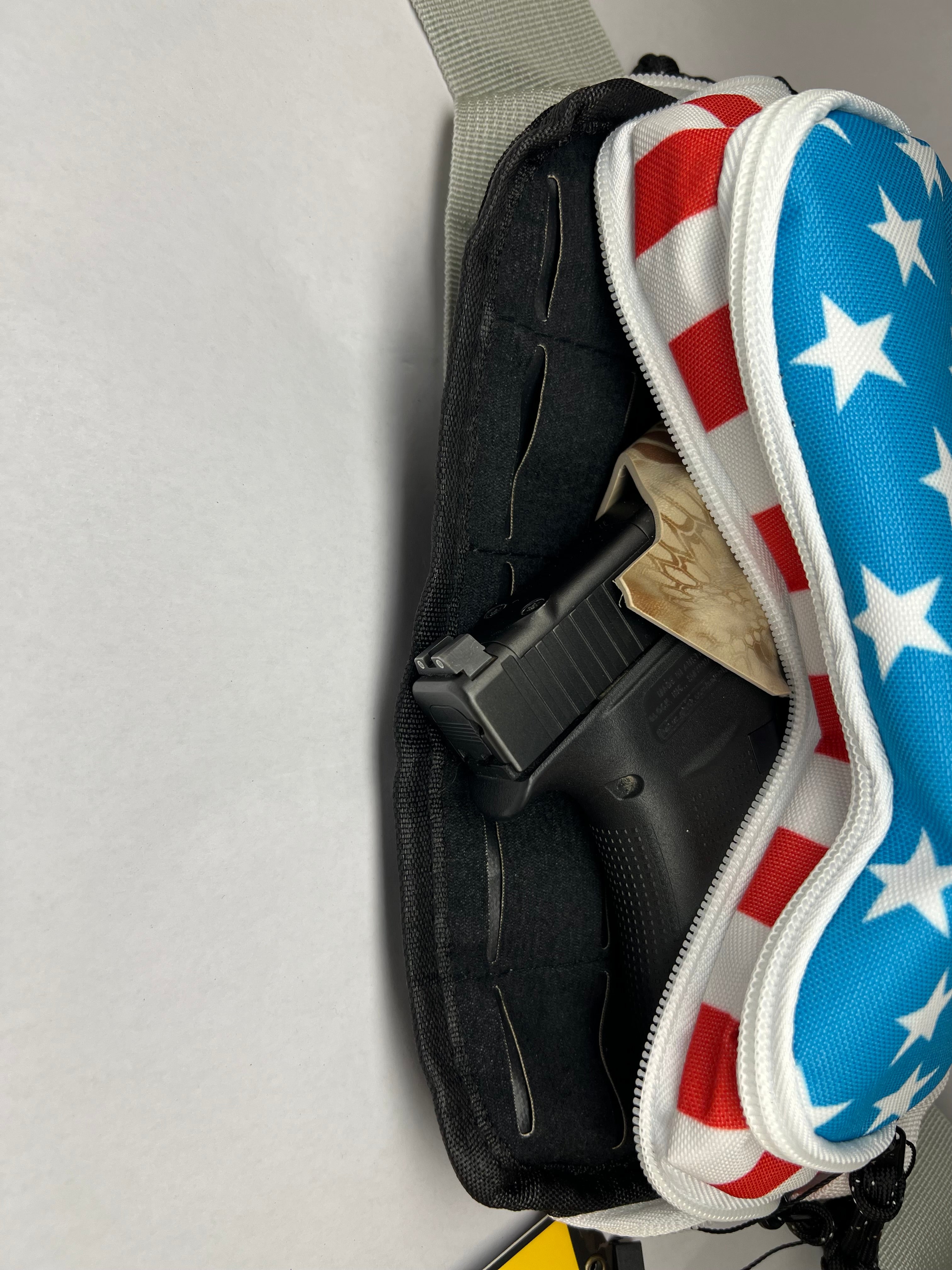 Custom Holsters