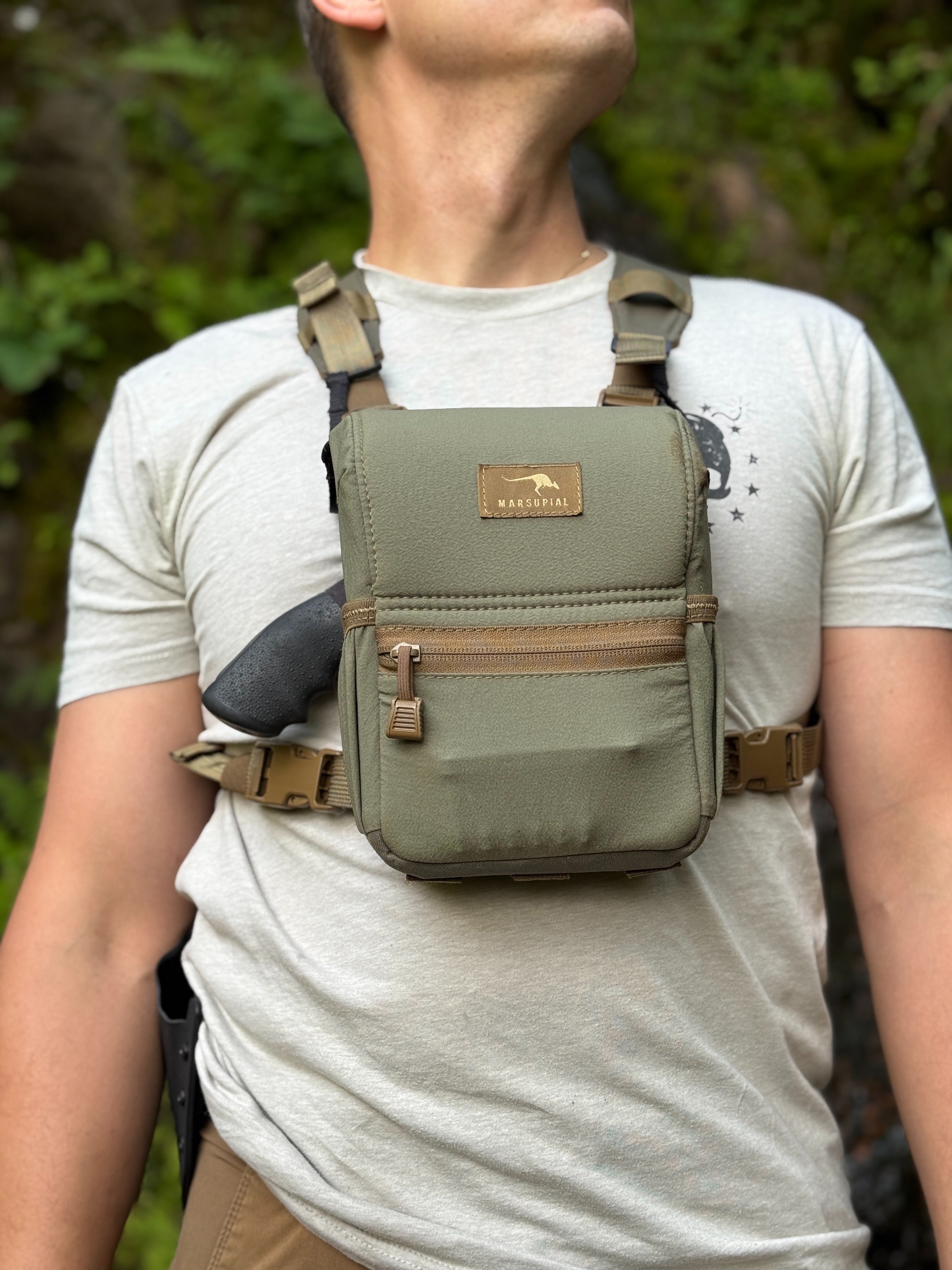 Custom Holsters