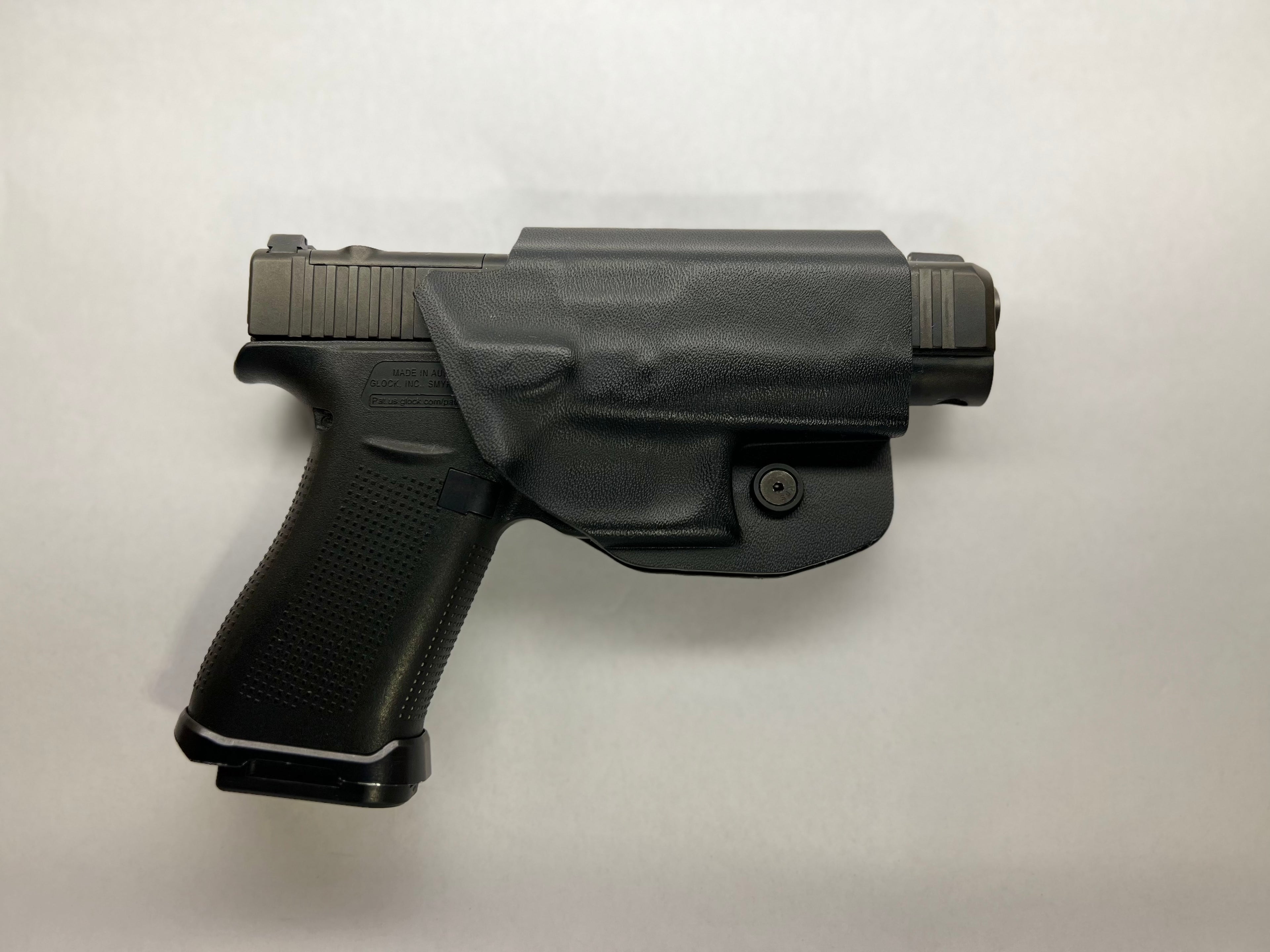 Barnakl Holster - Glock
