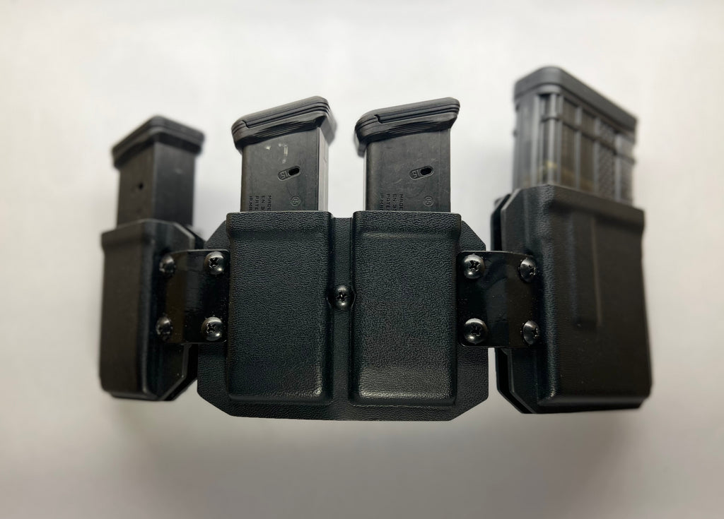 AR Mag Carrier - Standard AR-15 Magazine (5.56, 300 BLK)