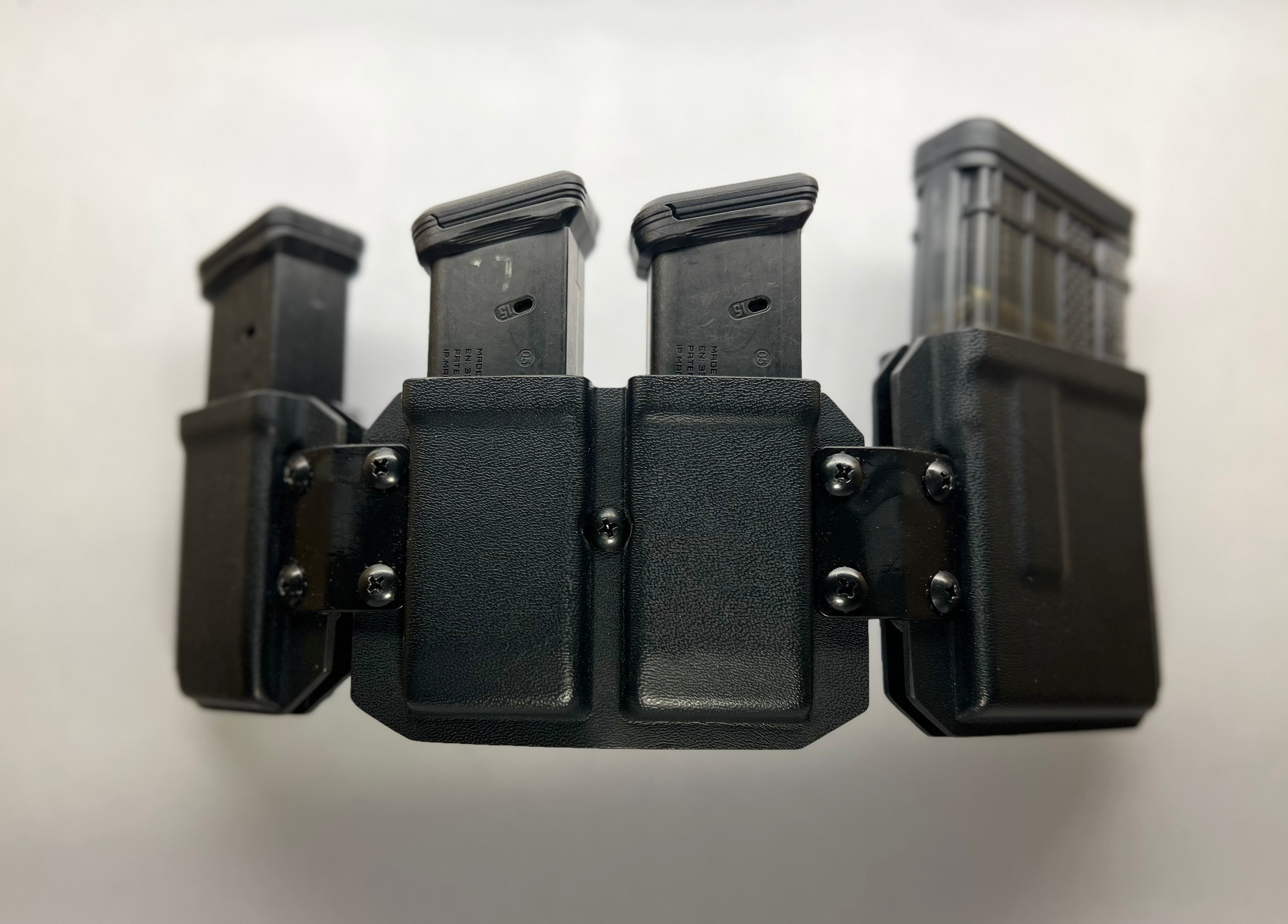 AR Mag Carrier - Standard AR-15 Magazine (5.56, 300 BLK)