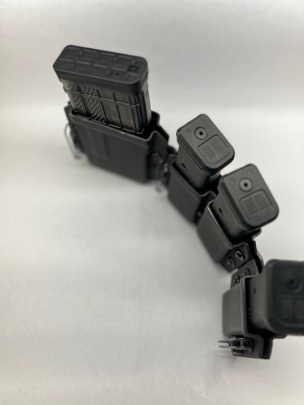 AR Mag Carrier - Standard AR-15 Magazine (5.56, 300 BLK)