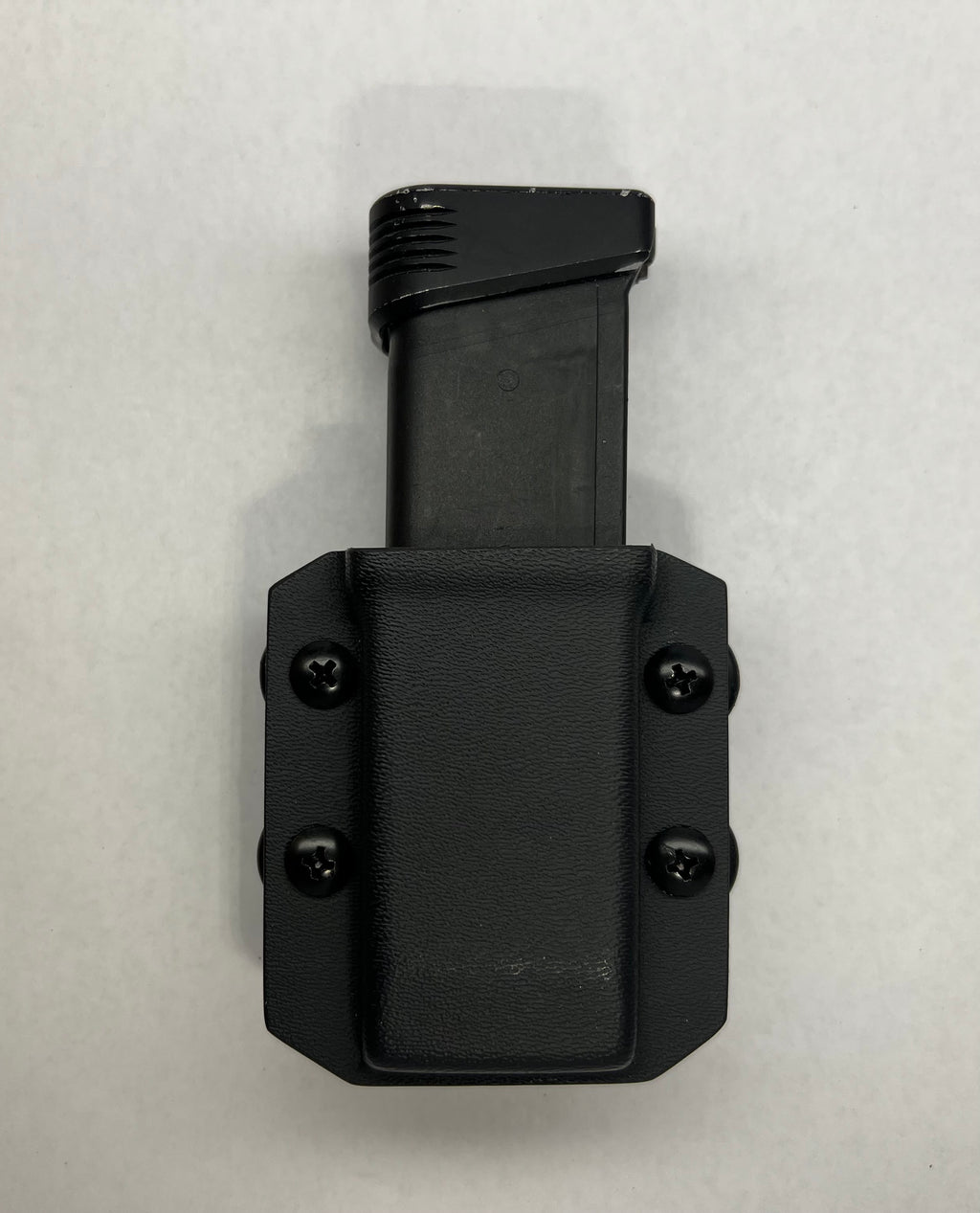 Single Mag Carrier - Double Stack Pistol 9/40