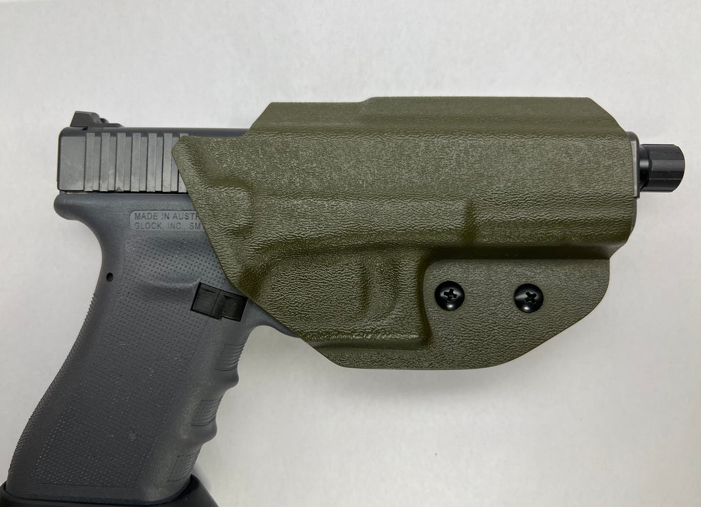 Barnakl Holster - Glock
