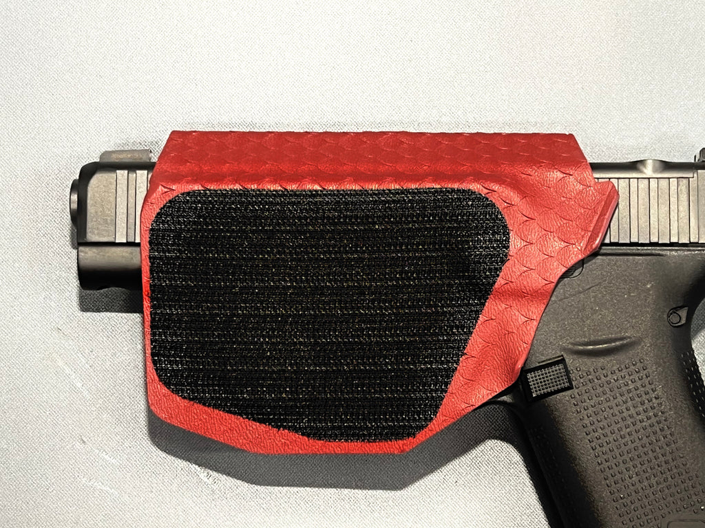 Adhesive Backed Hook